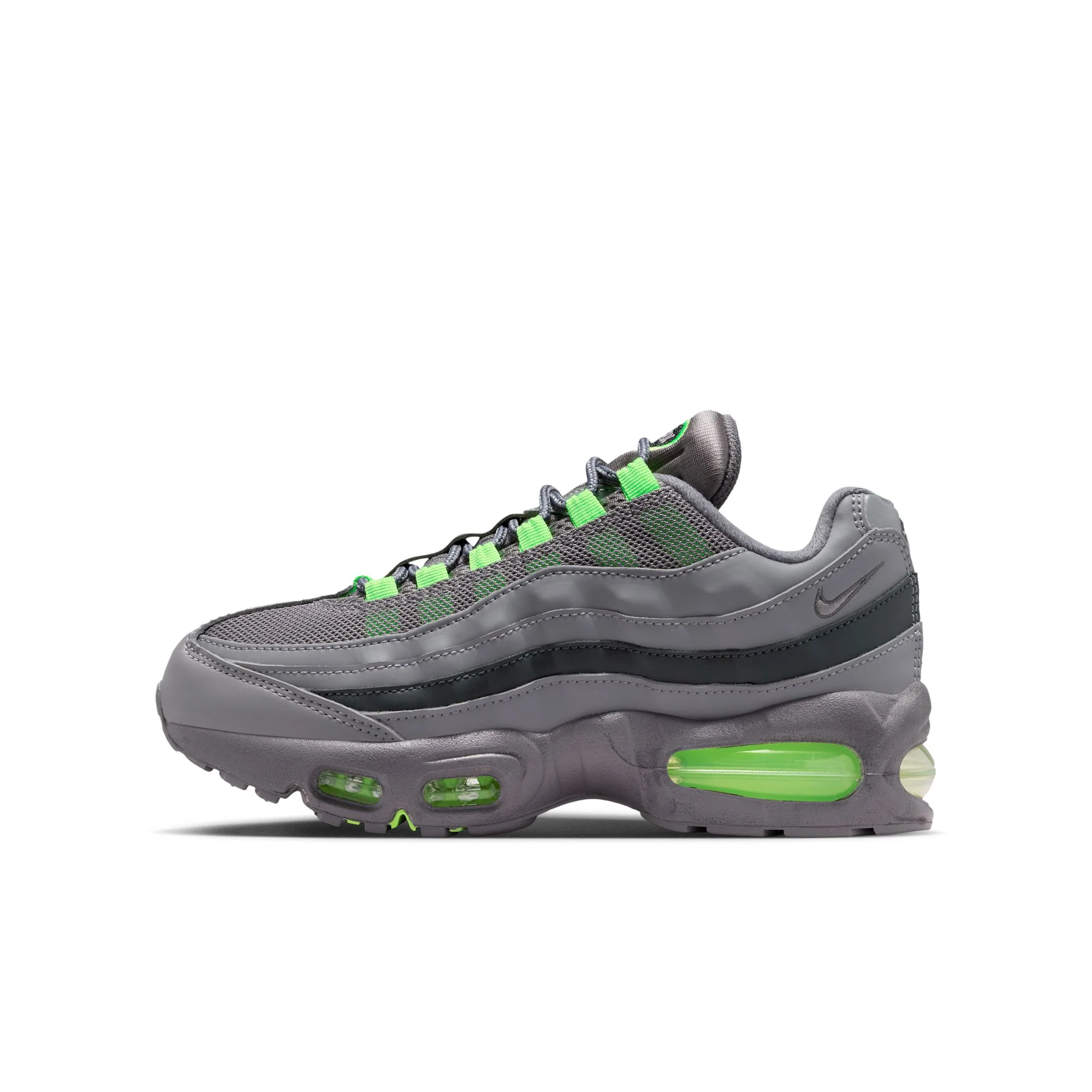 Y Nike Air Max 95 "Big Bubble" II4130-016 - Image 2