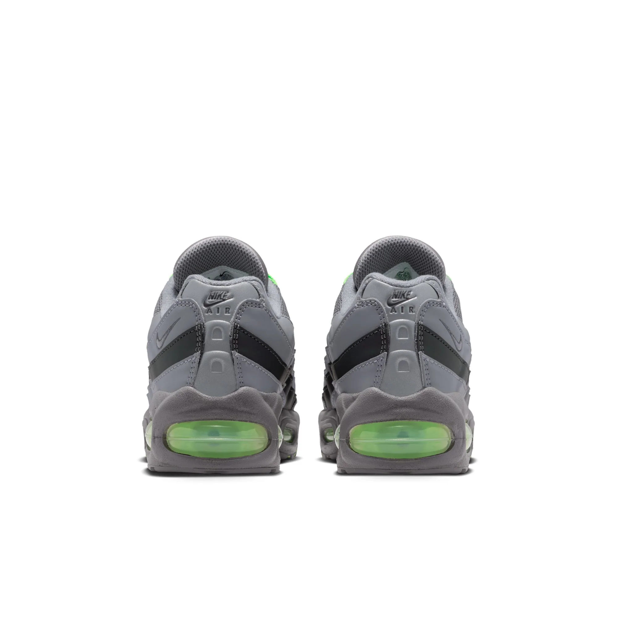Y Nike Air Max 95 "Big Bubble" II4130-016 - Image 3
