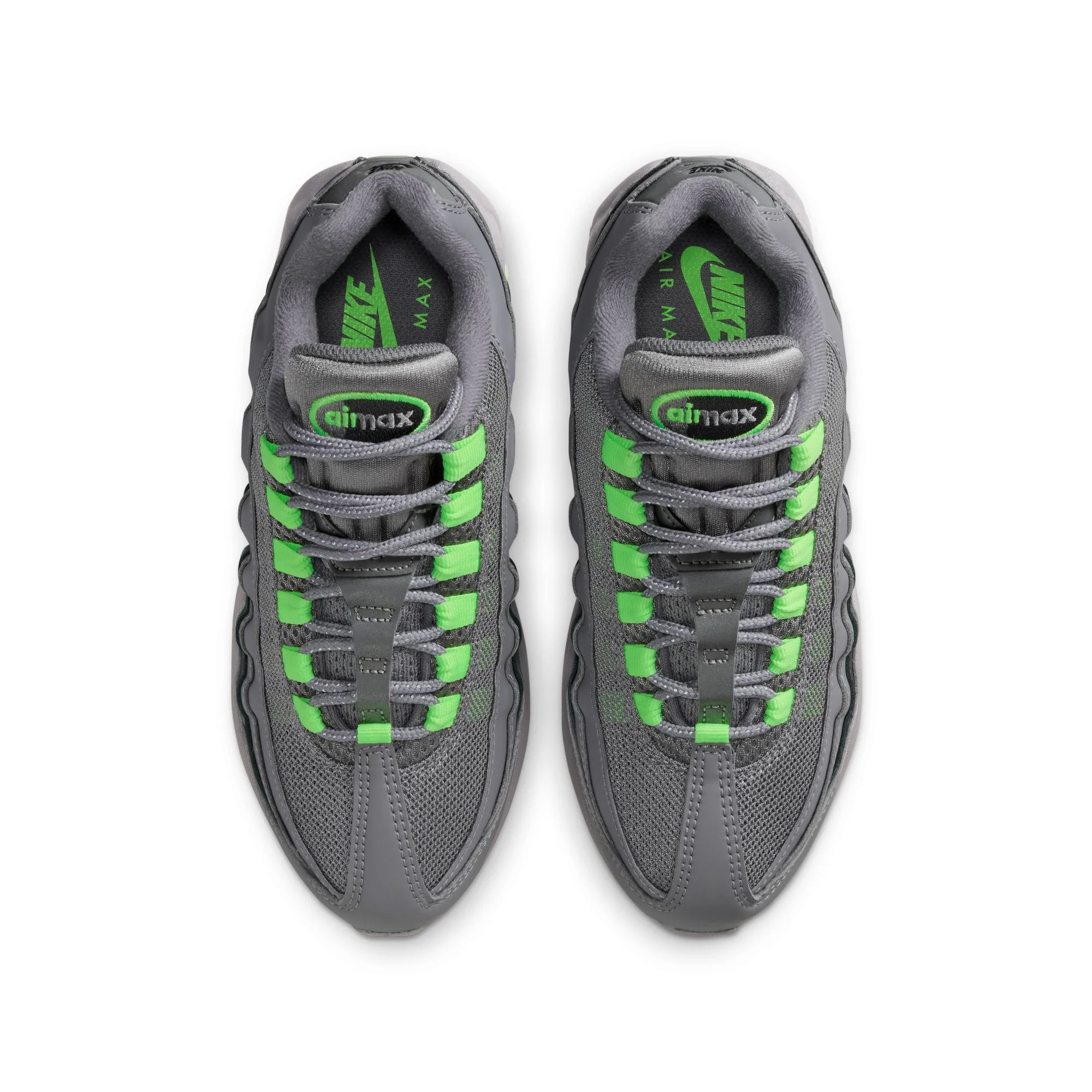 Y Nike Air Max 95 "Big Bubble" II4130-016 - Image 4