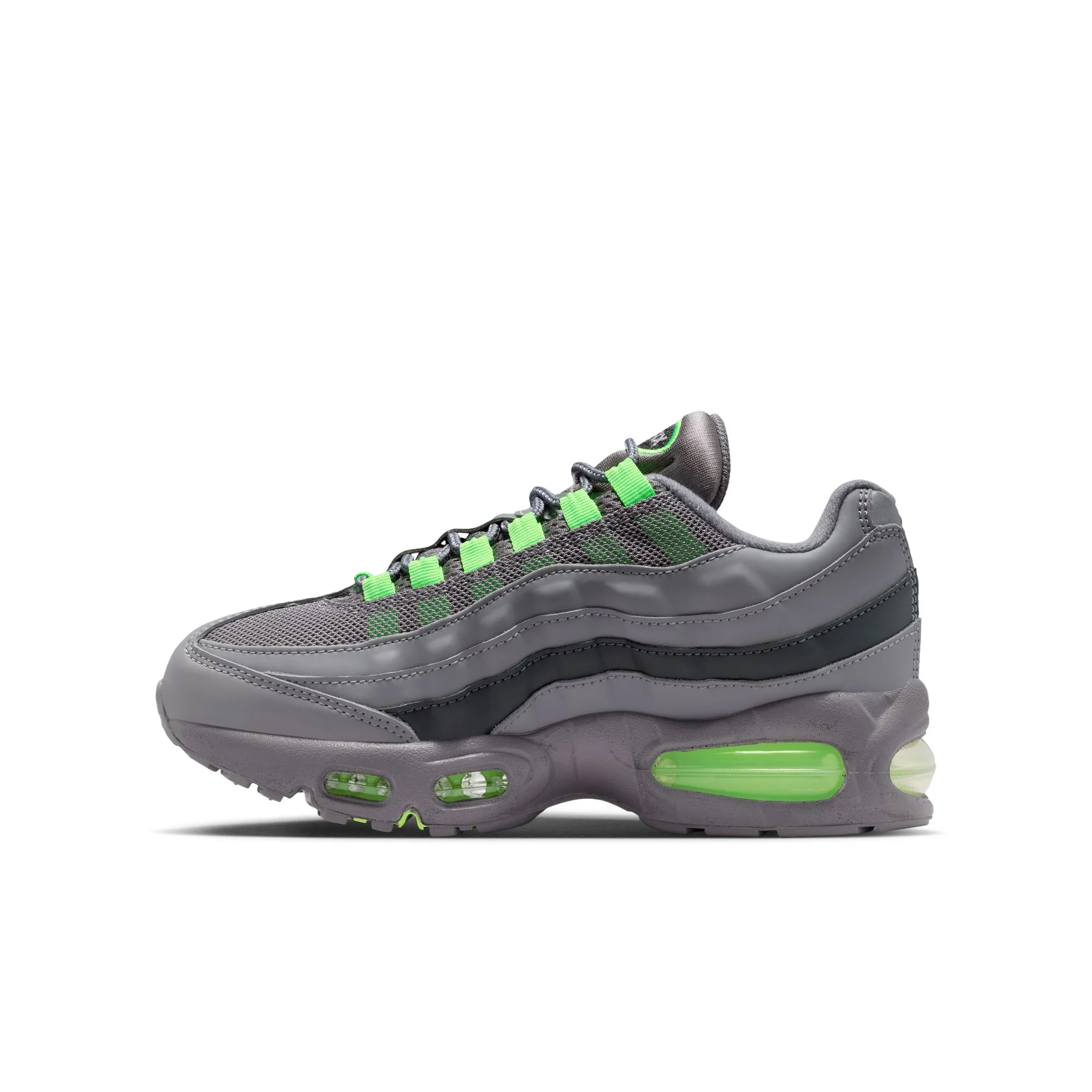 Y Nike Air Max 95 "Big Bubble" II4130-016 - Image 5