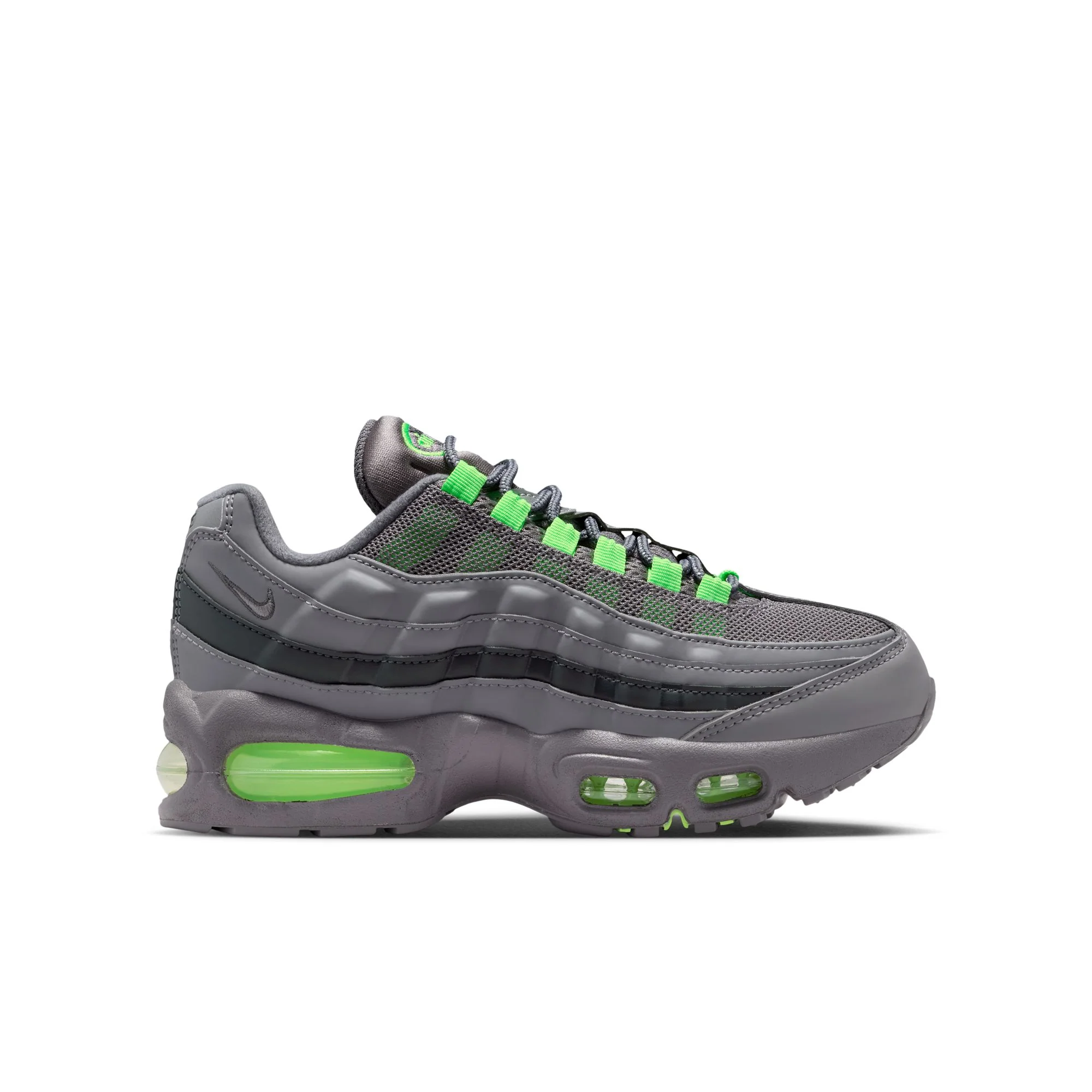 Y Nike Air Max 95 "Big Bubble" II4130-016 - Image 6