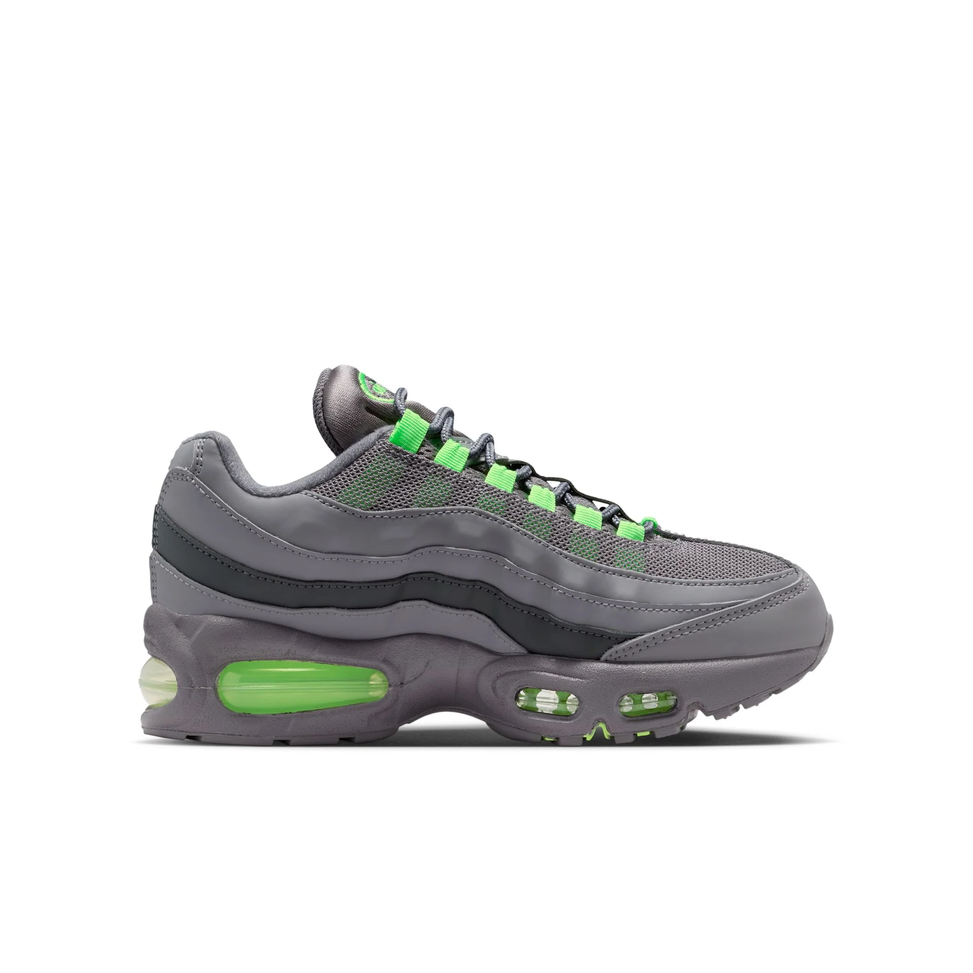 Y Nike Air Max 95 "Big Bubble" II4130-016 - Image 7
