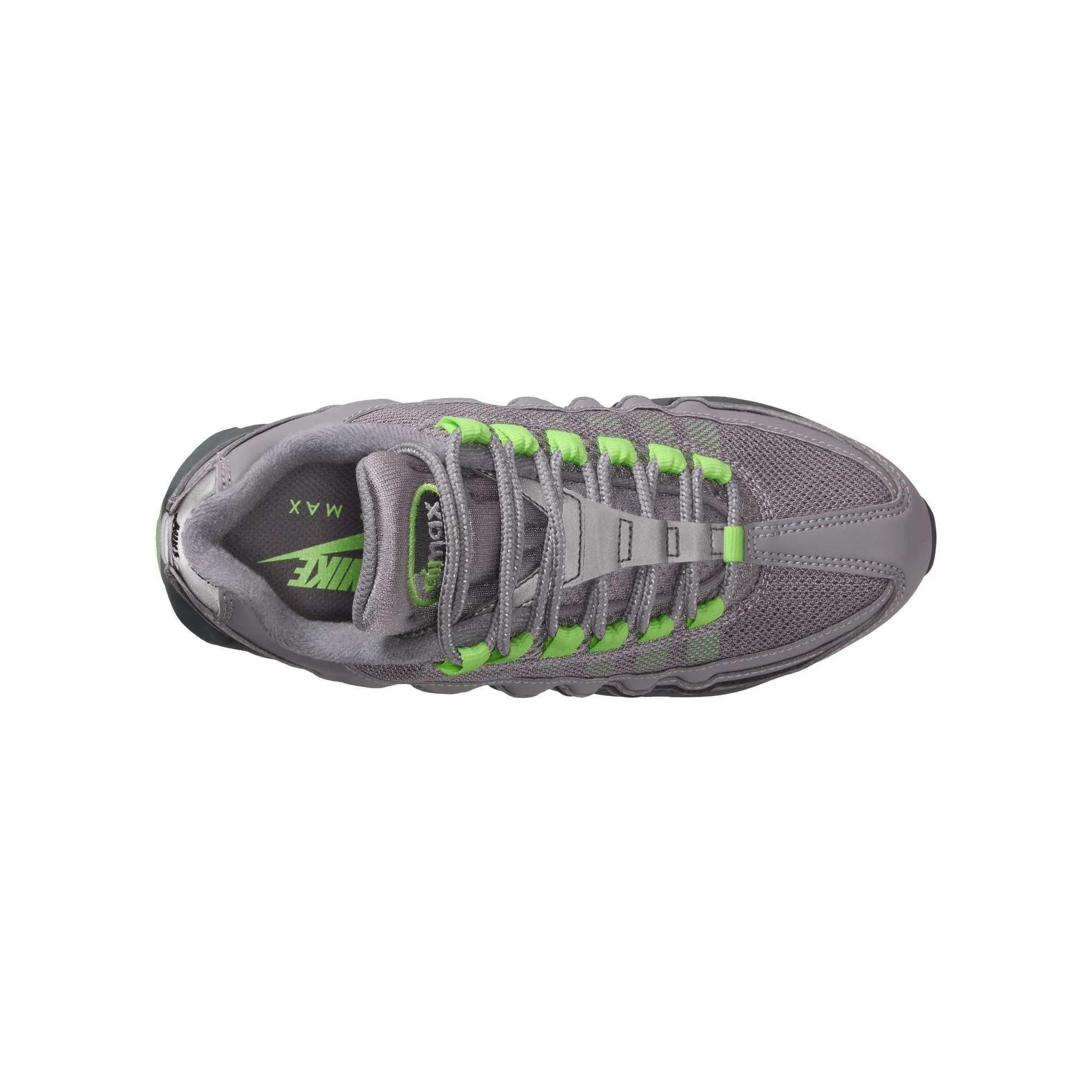 Y Nike Air Max 95 "Big Bubble" II4130-016 - Image 8