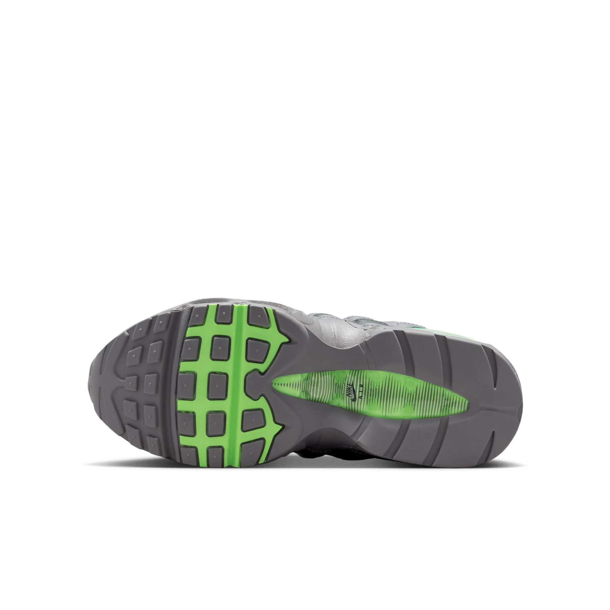 Y Nike Air Max 95 "Big Bubble" II4130-016 - Image 9