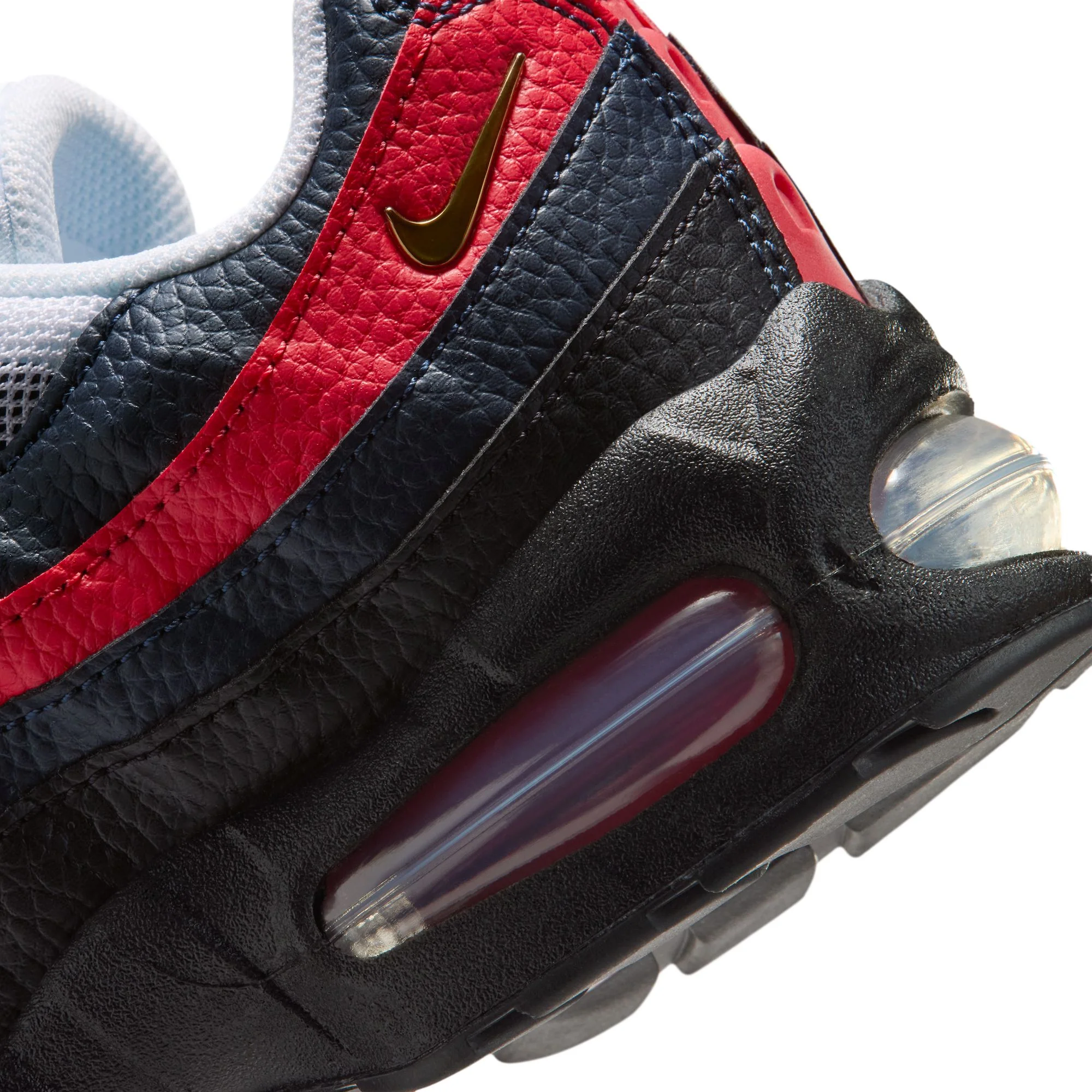 Y Nike Air Max 95 "Big Bubble" LTR SE II7190-400 - Image 10
