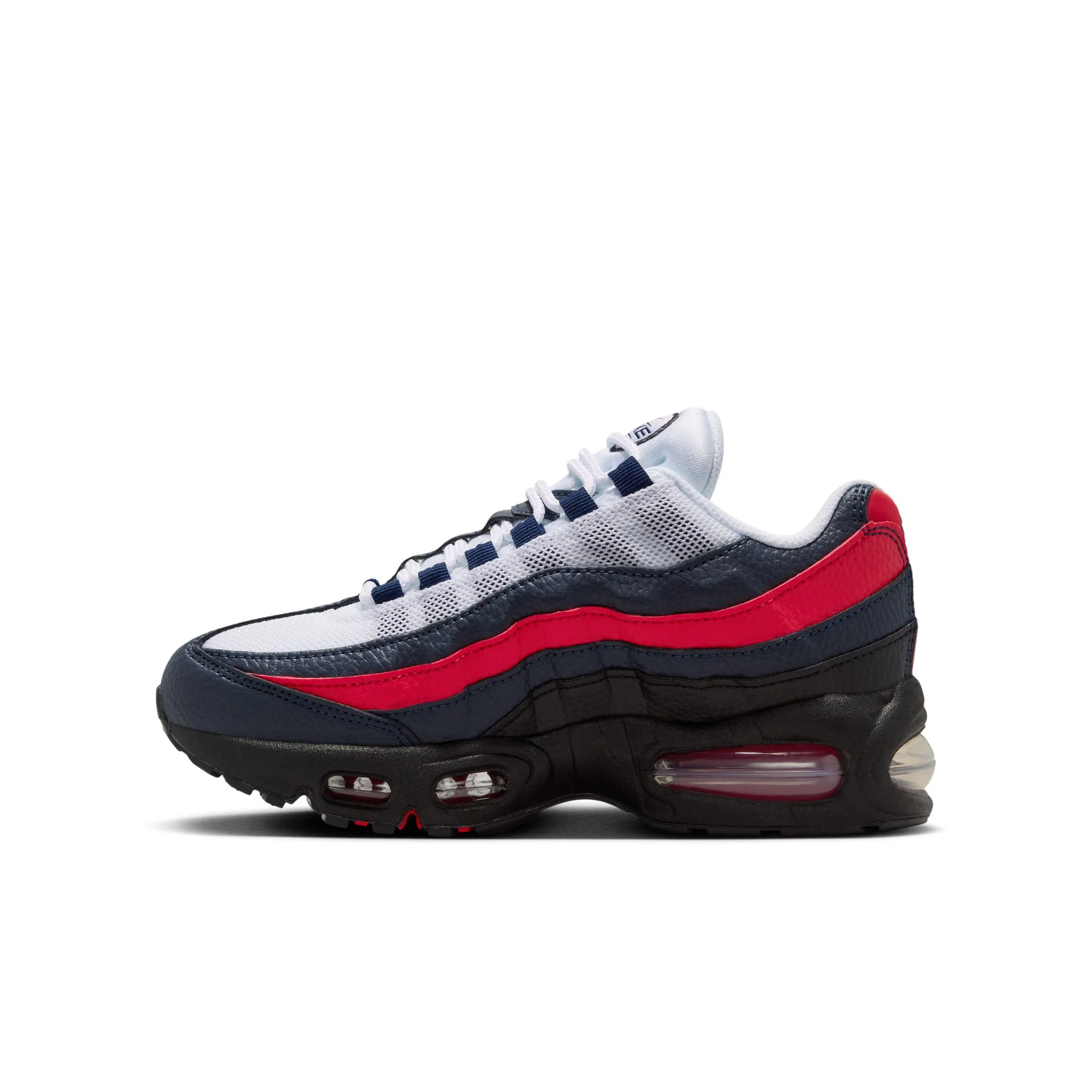 Y Nike Air Max 95 "Big Bubble" LTR SE II7190-400 - Image 5