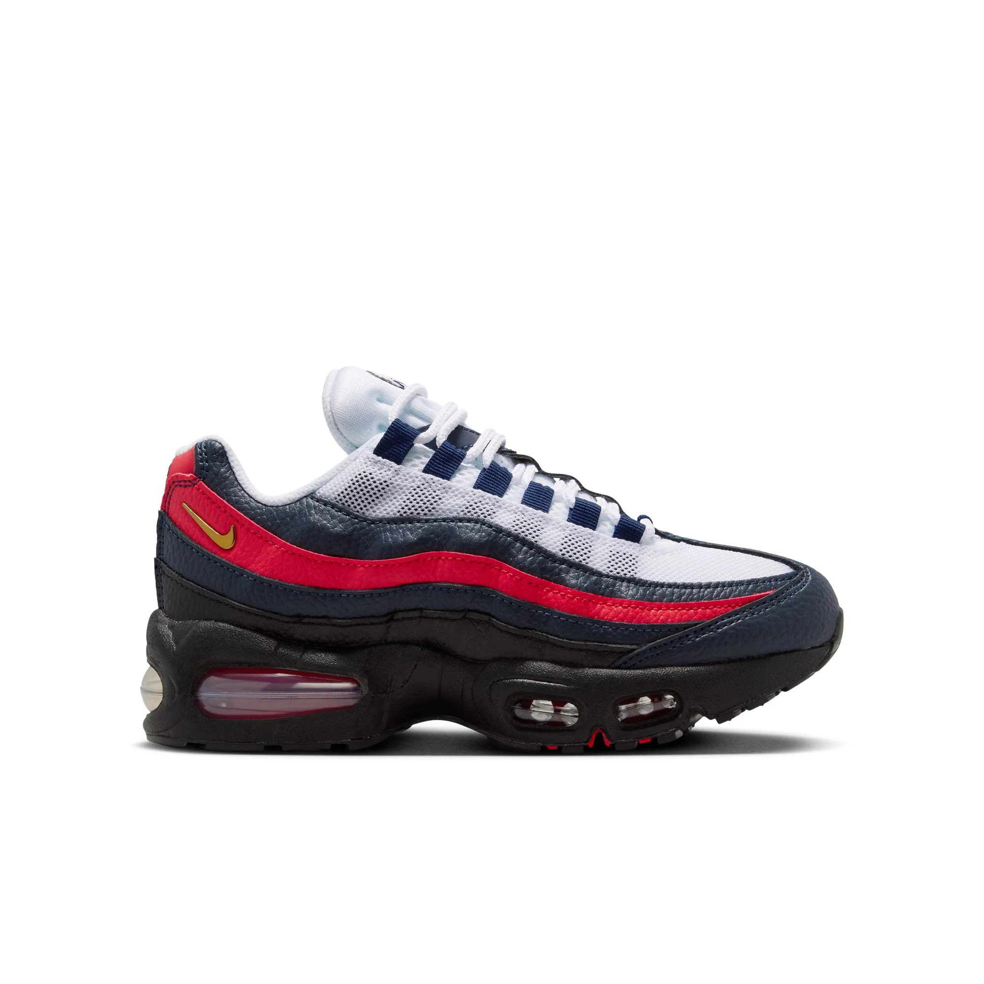 Y Nike Air Max 95 "Big Bubble" LTR SE II7190-400 - Image 6