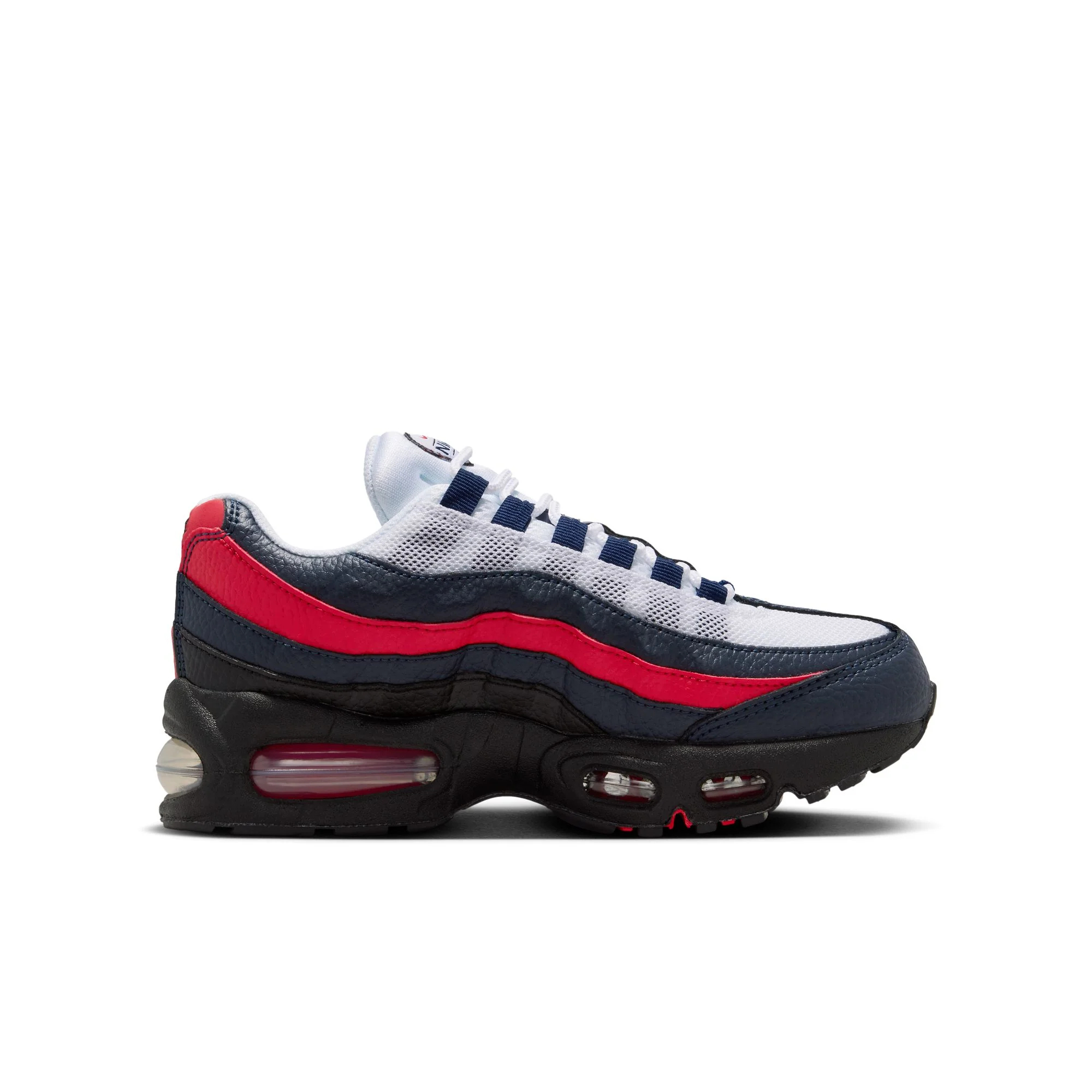 Y Nike Air Max 95 "Big Bubble" LTR SE II7190-400 - Image 7