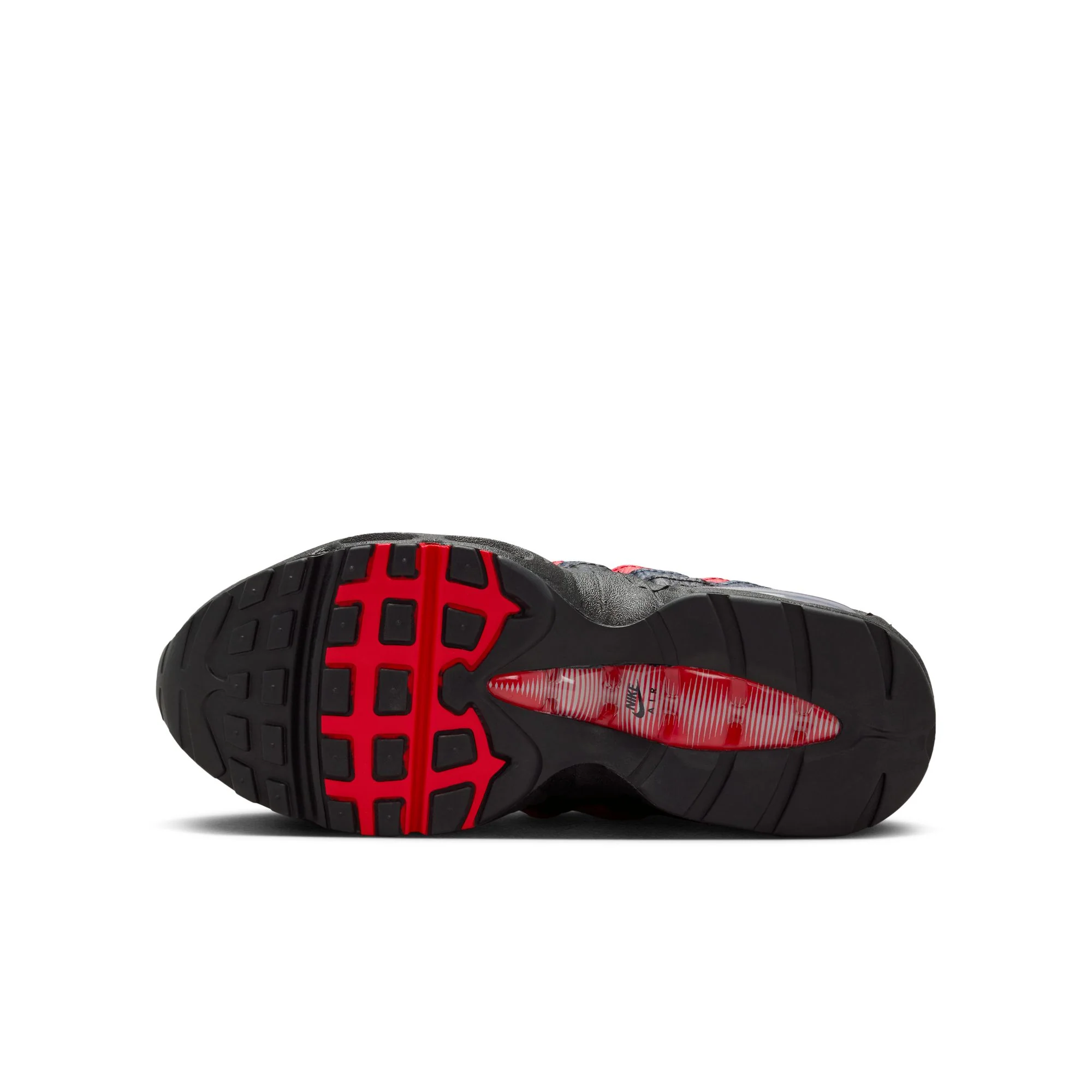 Y Nike Air Max 95 "Big Bubble" LTR SE II7190-400 - Image 8