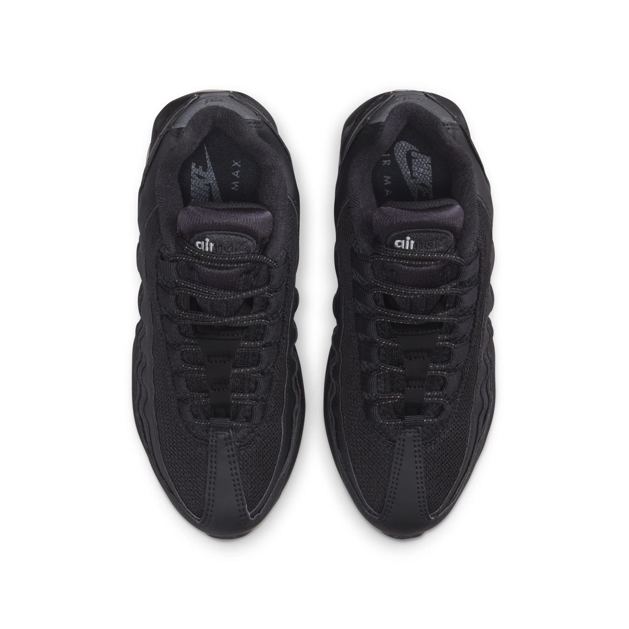 Y Nike Air Max 95 "Big Bubble" II4130-001 - Image 4