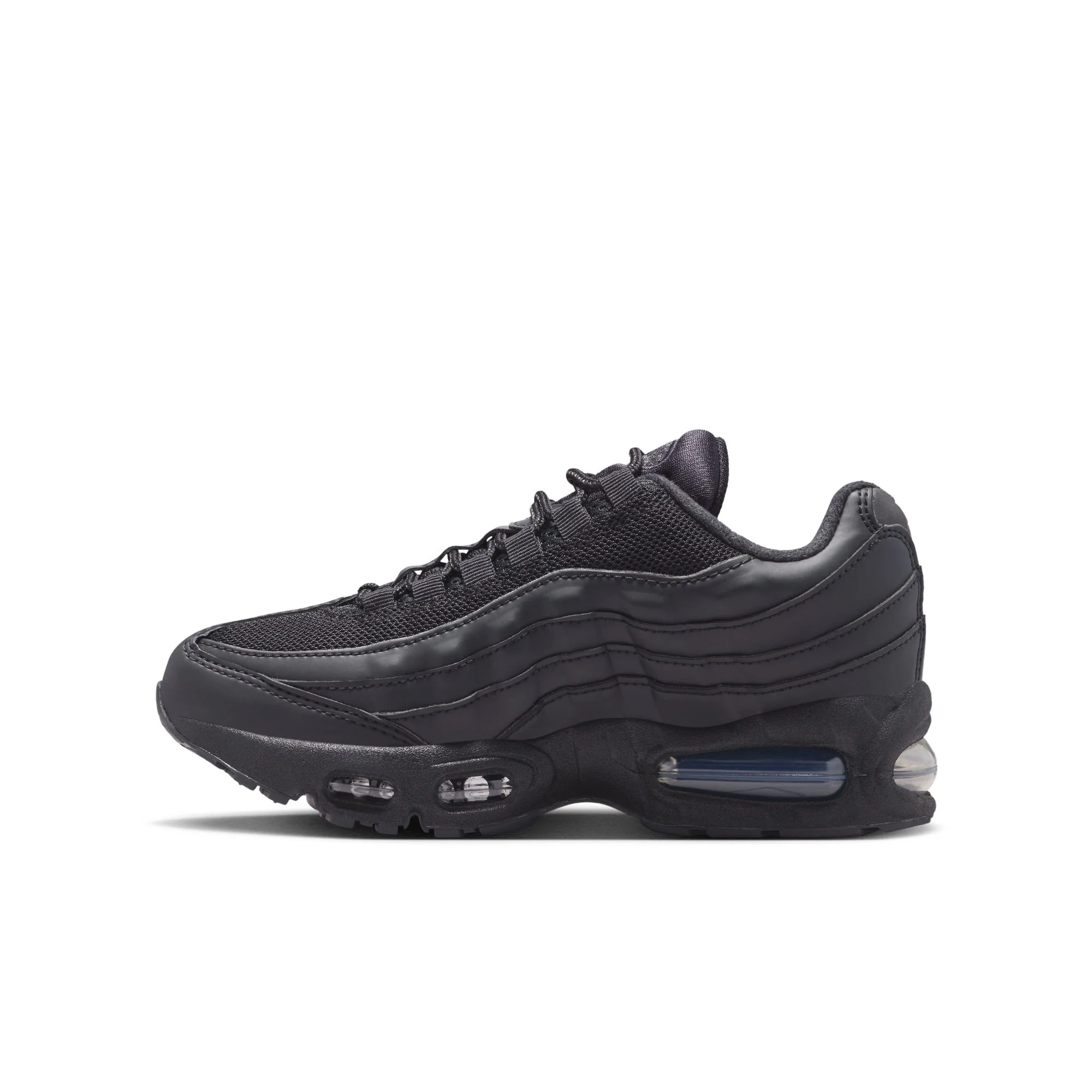 Y Nike Air Max 95 "Big Bubble" II4130-001 - Image 5