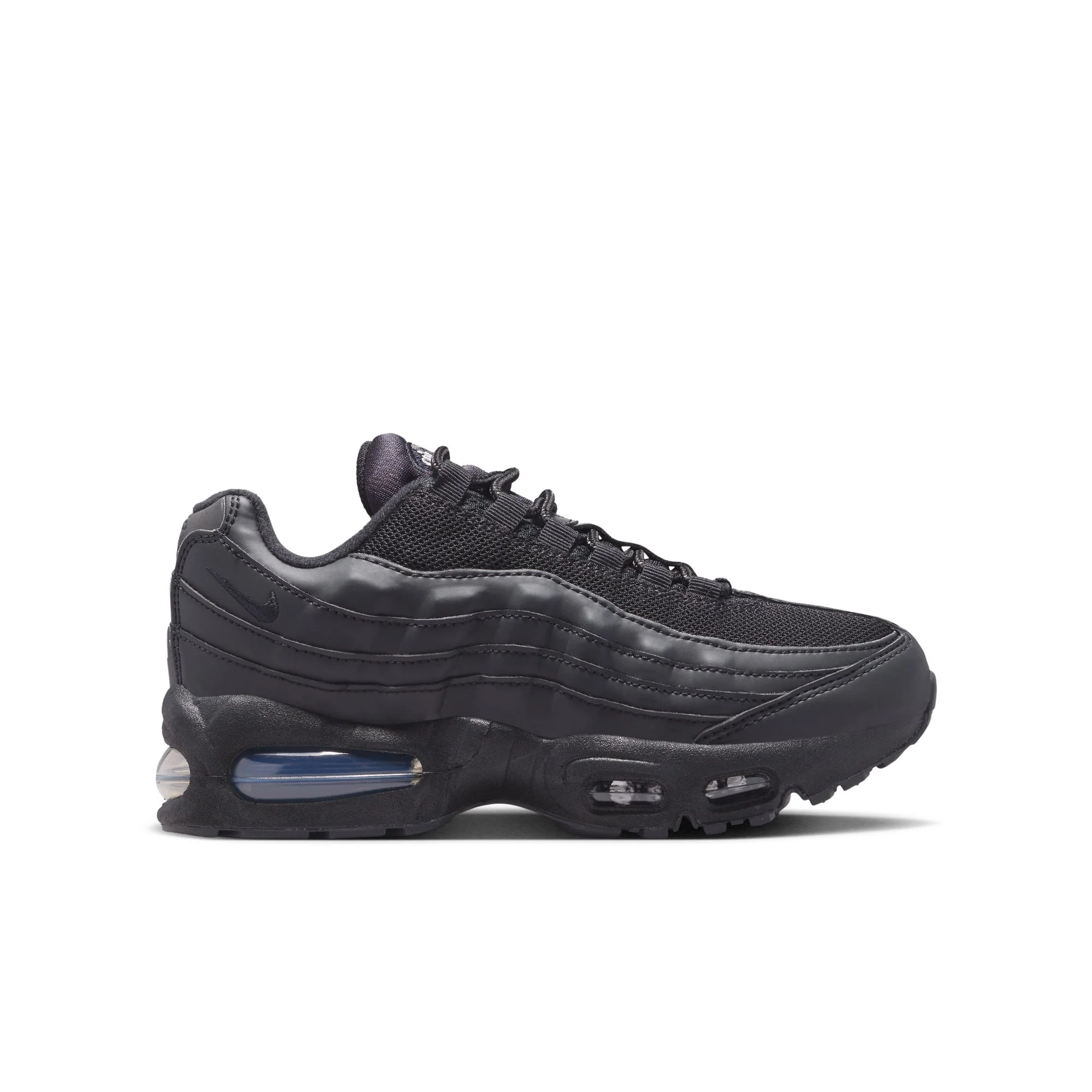 Y Nike Air Max 95 "Big Bubble" II4130-001 - Image 6