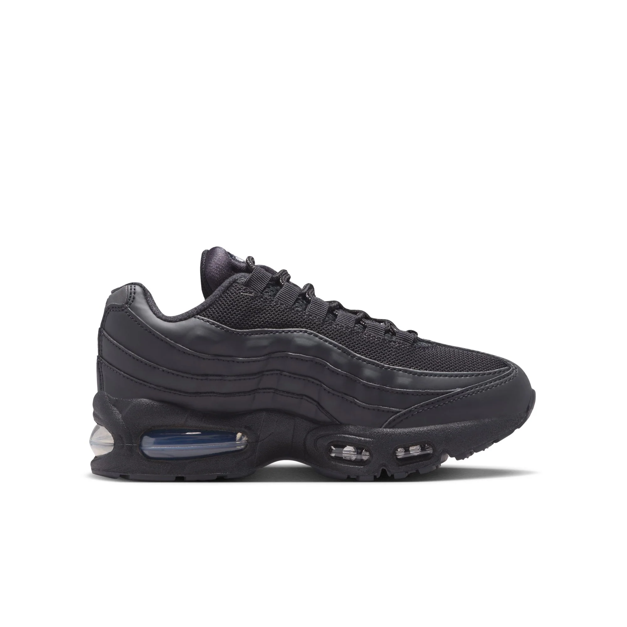 Y Nike Air Max 95 "Big Bubble" II4130-001 - Image 7