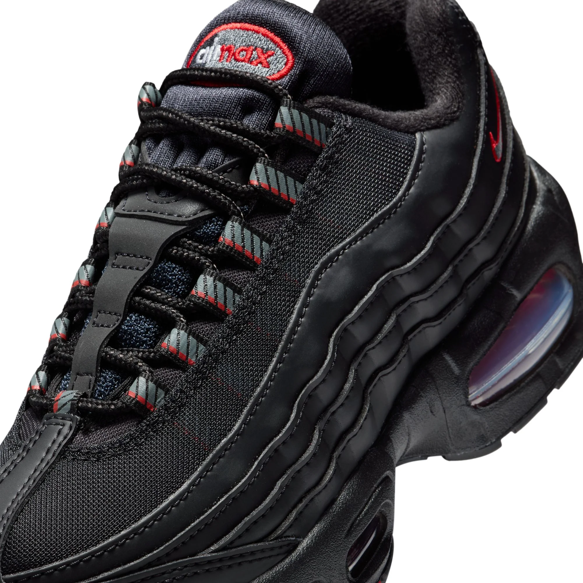 Y Nike Air Max 95 II4130-011 - Image 10