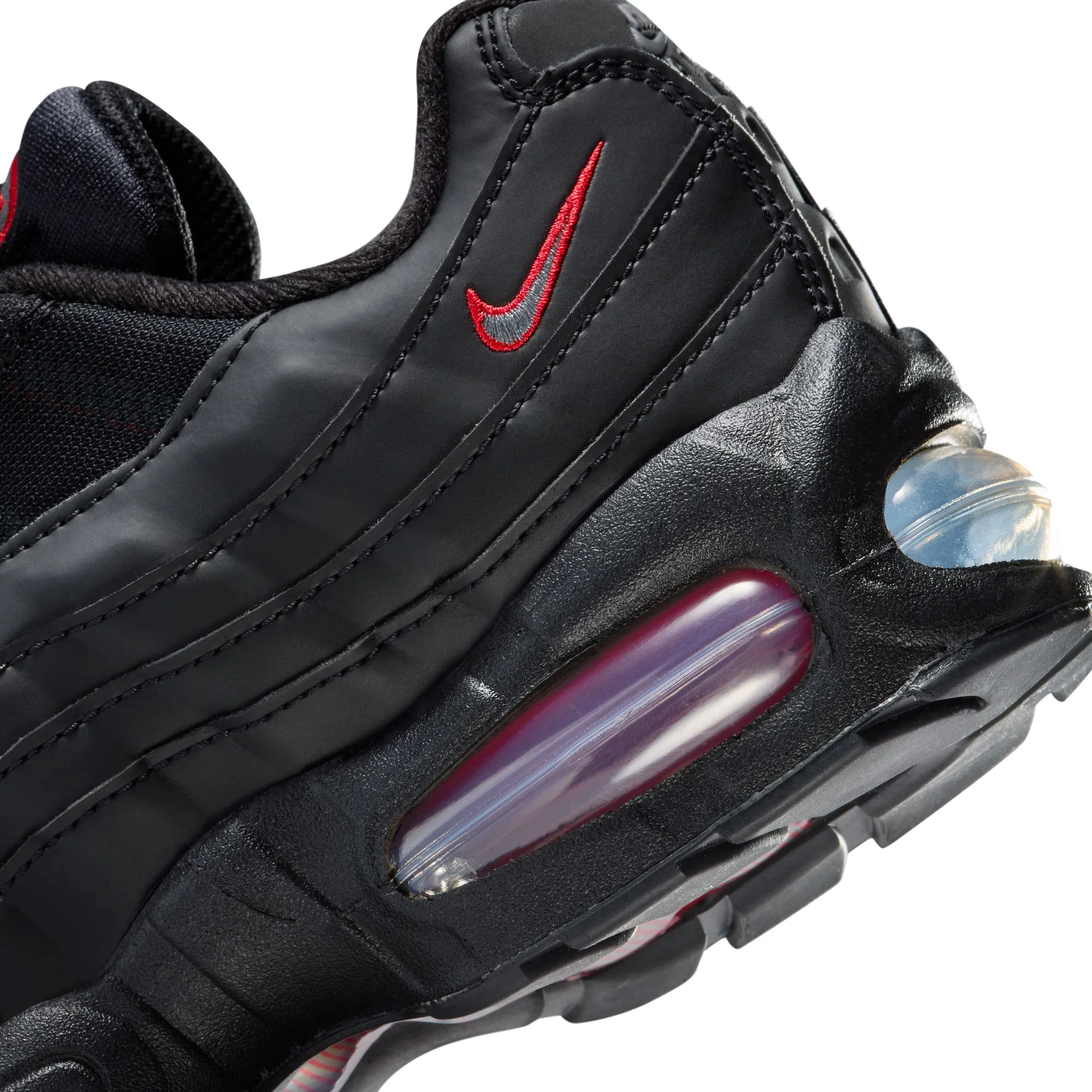 Y Nike Air Max 95 II4130-011 - Image 11