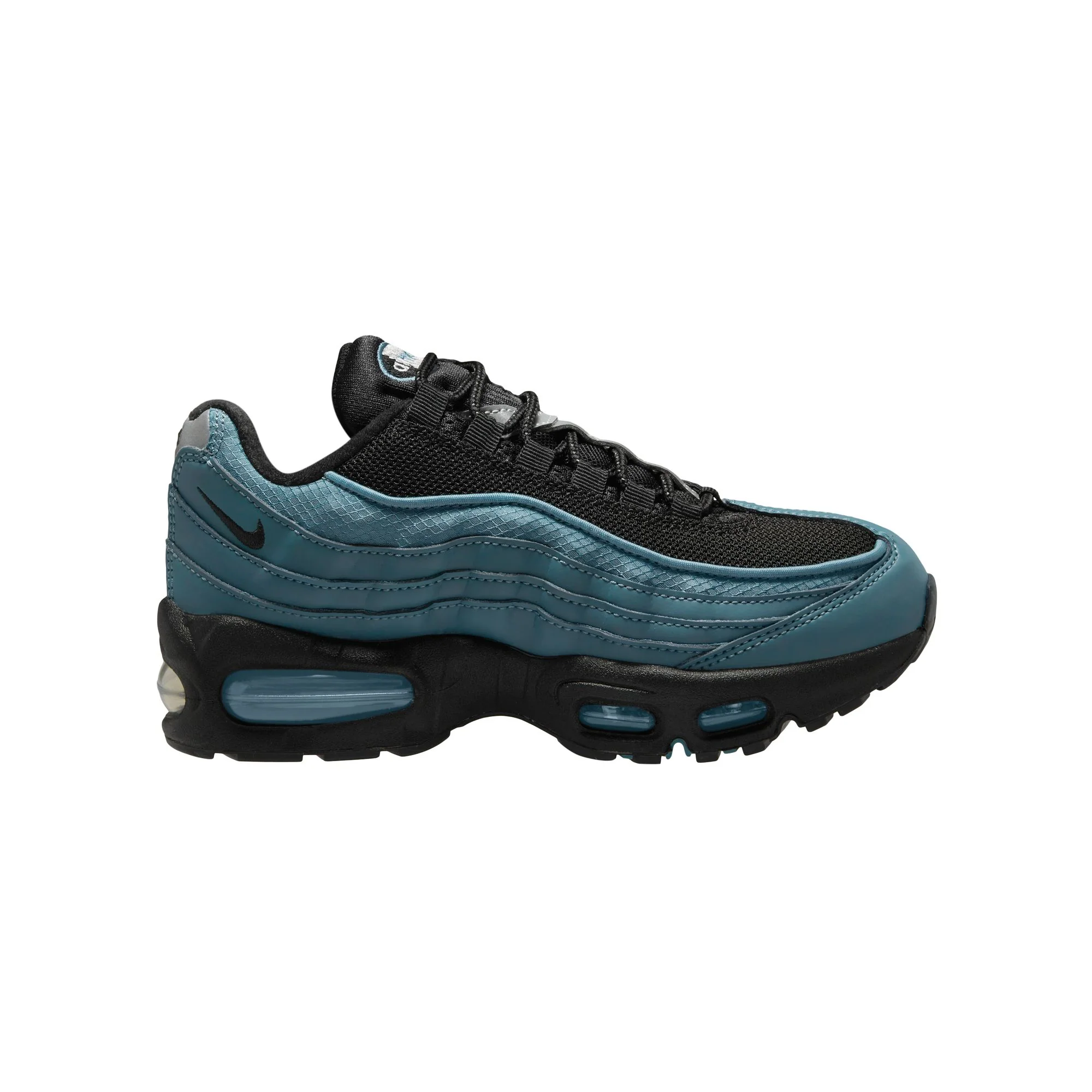 Y Nike Air Max 95 II4130-014 - Image 2