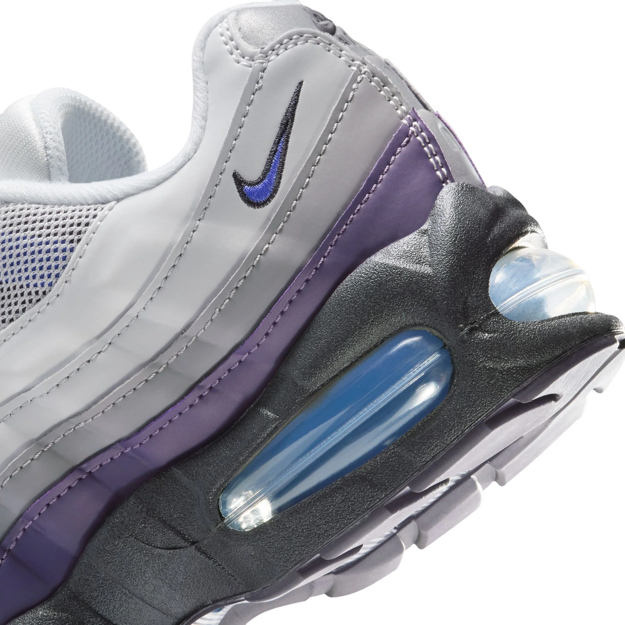 Y Nike Air Max 95 II4130-017 - Image 11