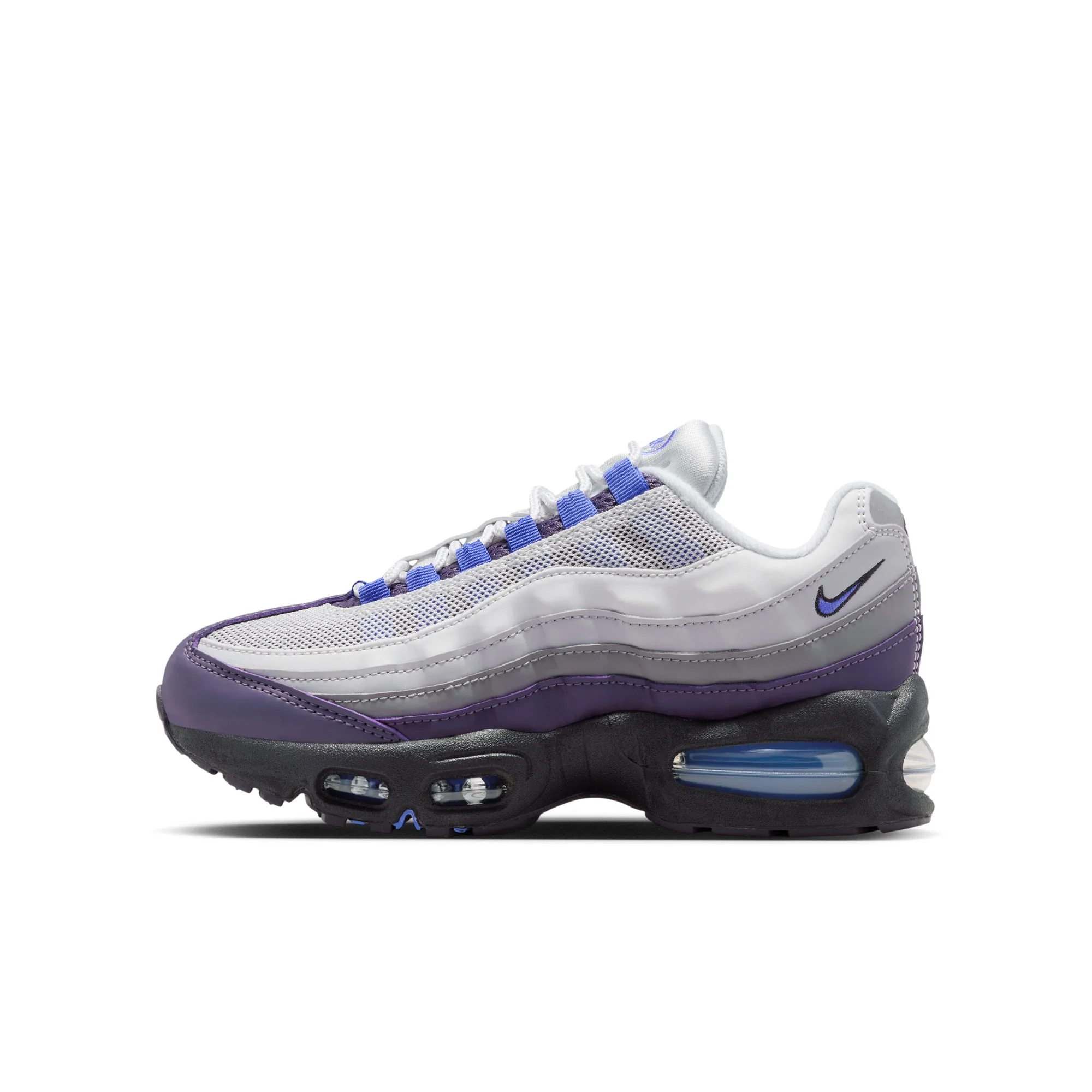Y Nike Air Max 95 II4130-017 - Image 2