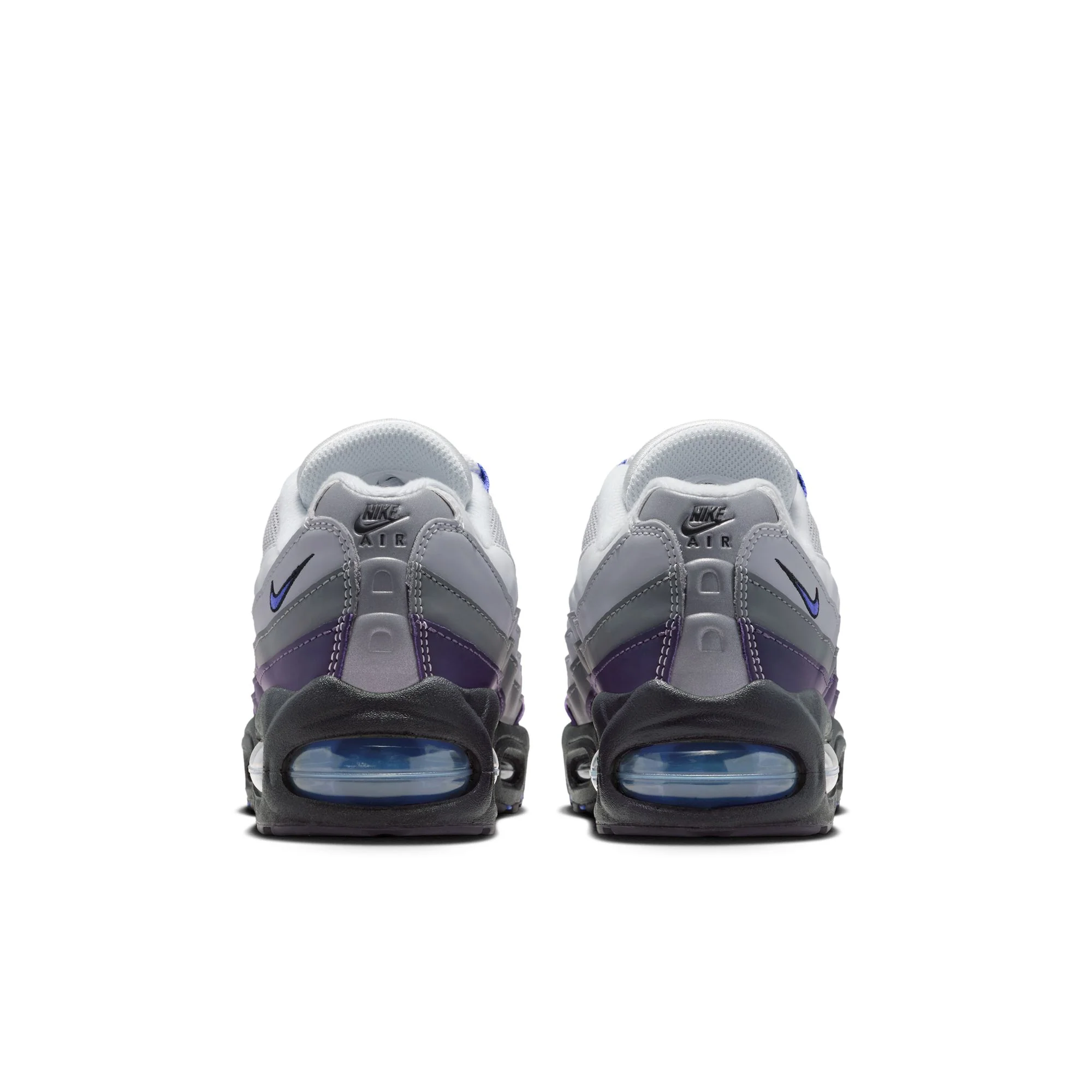 Y Nike Air Max 95 II4130-017 - Image 3