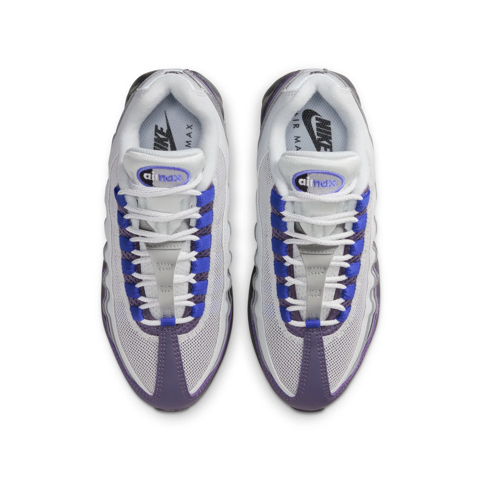 Y Nike Air Max 95 II4130-017 - Image 4