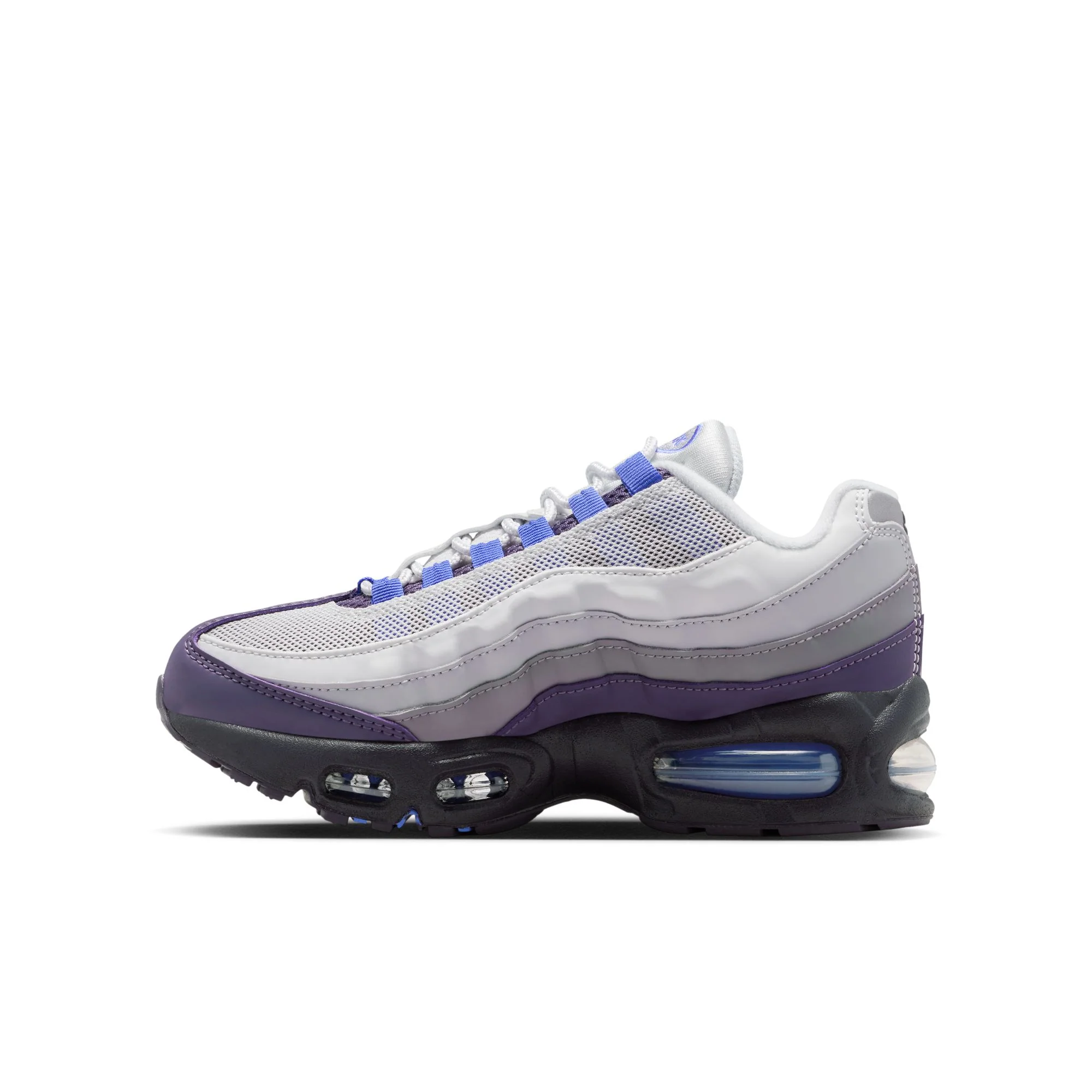 Y Nike Air Max 95 II4130-017 - Image 5