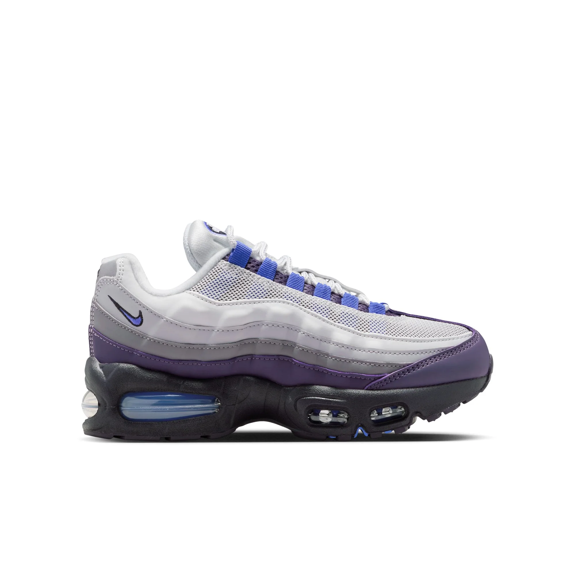 Y Nike Air Max 95 II4130-017 - Image 6