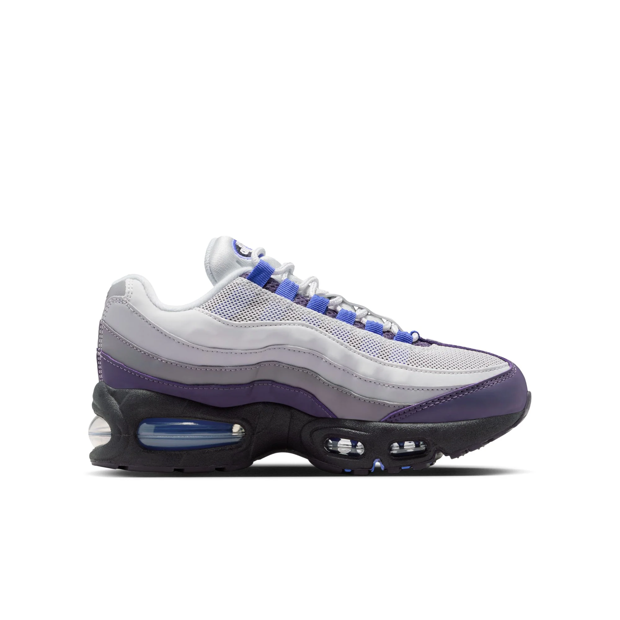 Y Nike Air Max 95 II4130-017 - Image 7