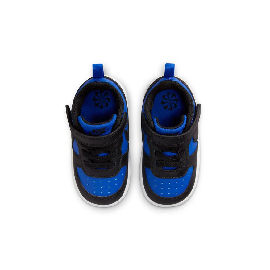 Y Nike Court Borough Low Recraft HM6300-480 - Image 4