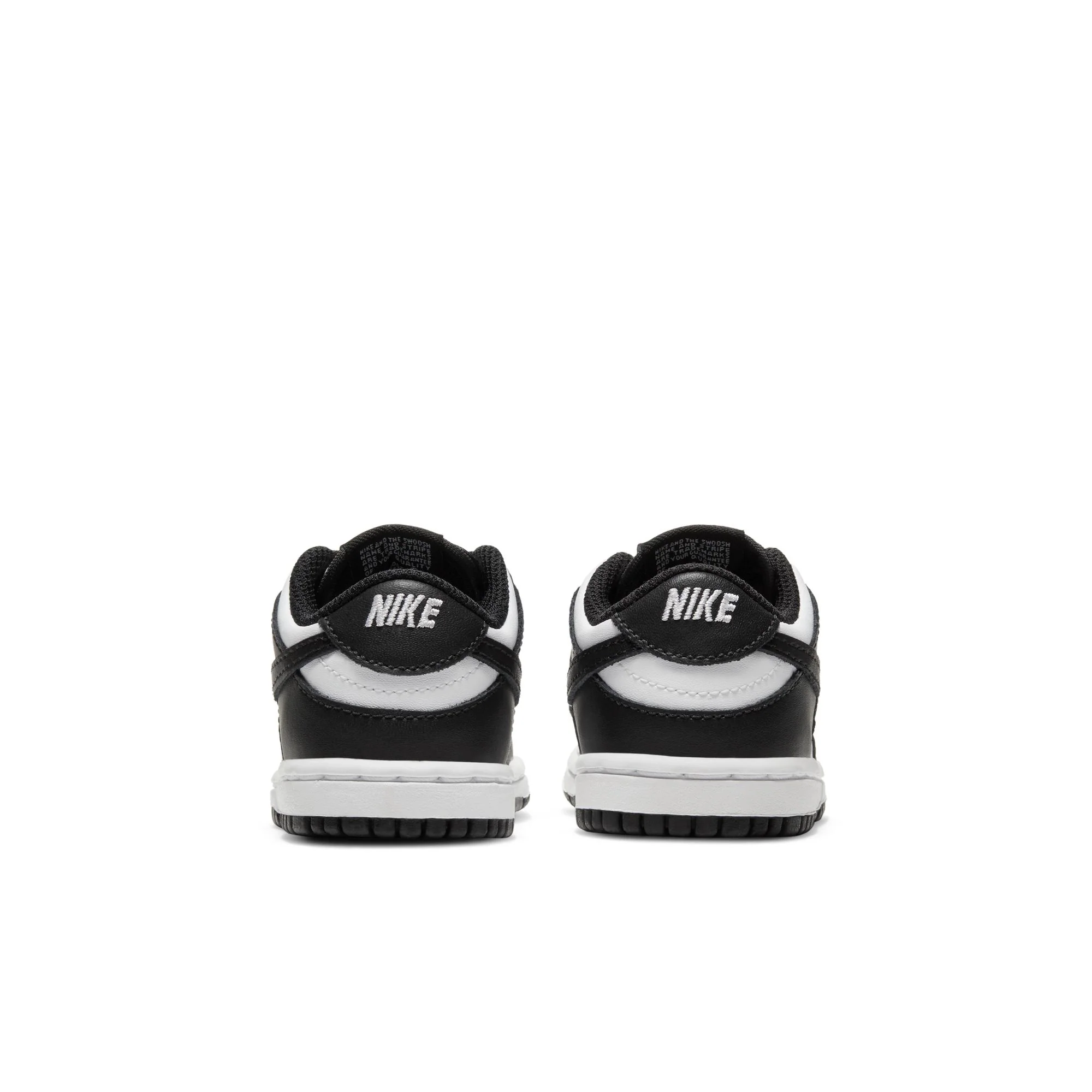 Y Nike Dunk Low CW1589-100 - Image 3