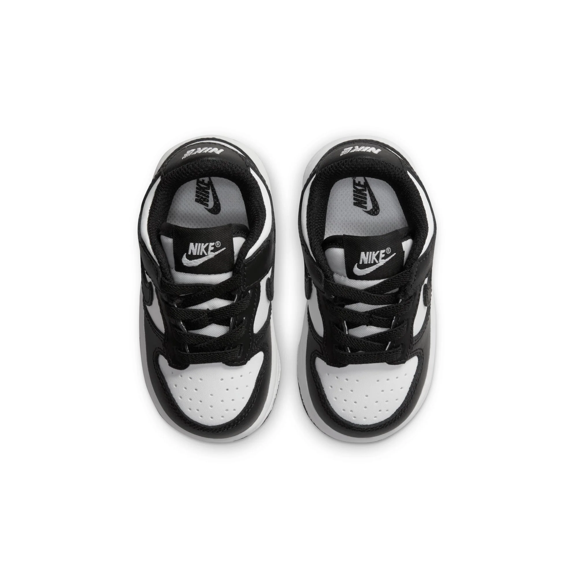 Y Nike Dunk Low CW1589-100 - Image 4