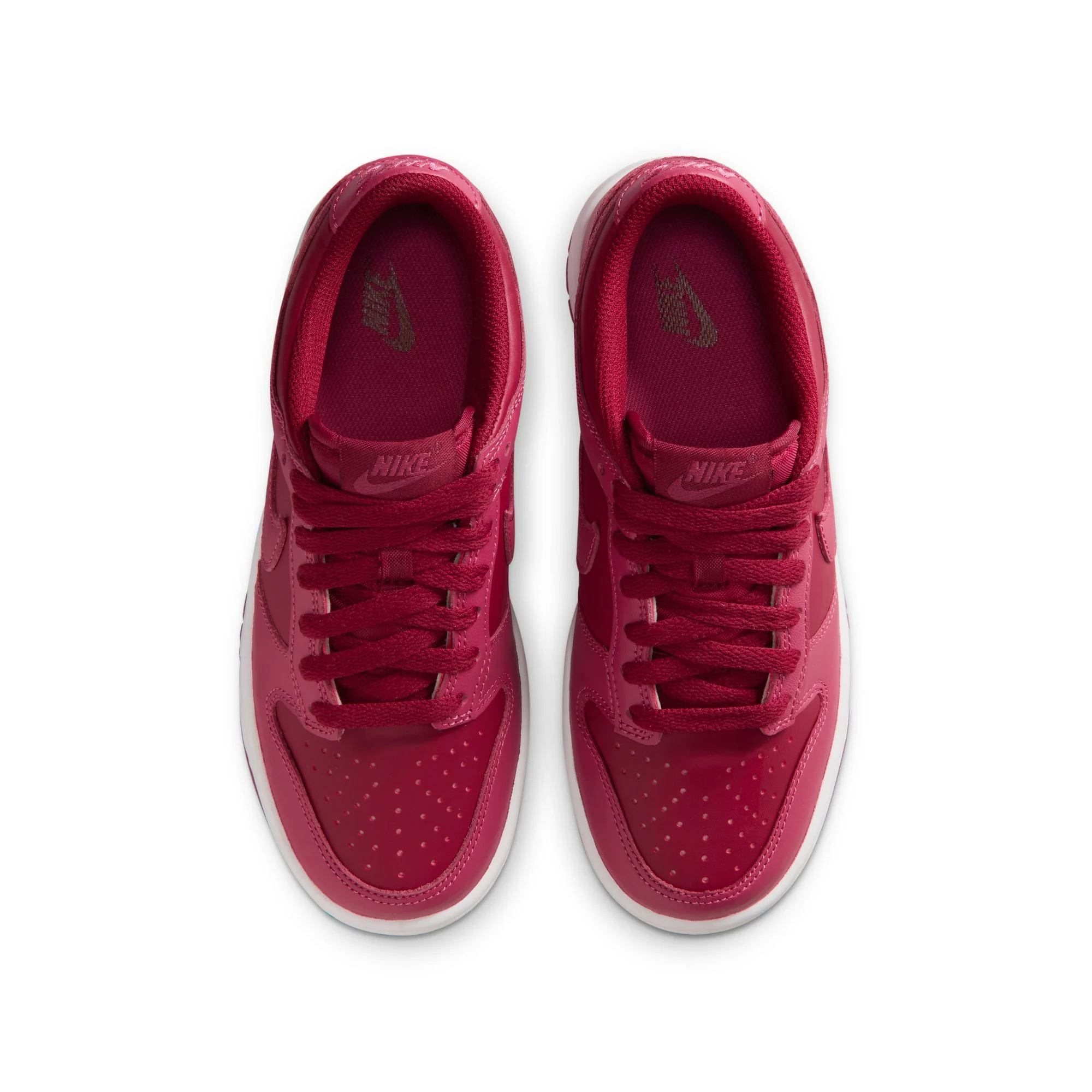 Y Nike Dunk Low FB9109-602 - Image 4