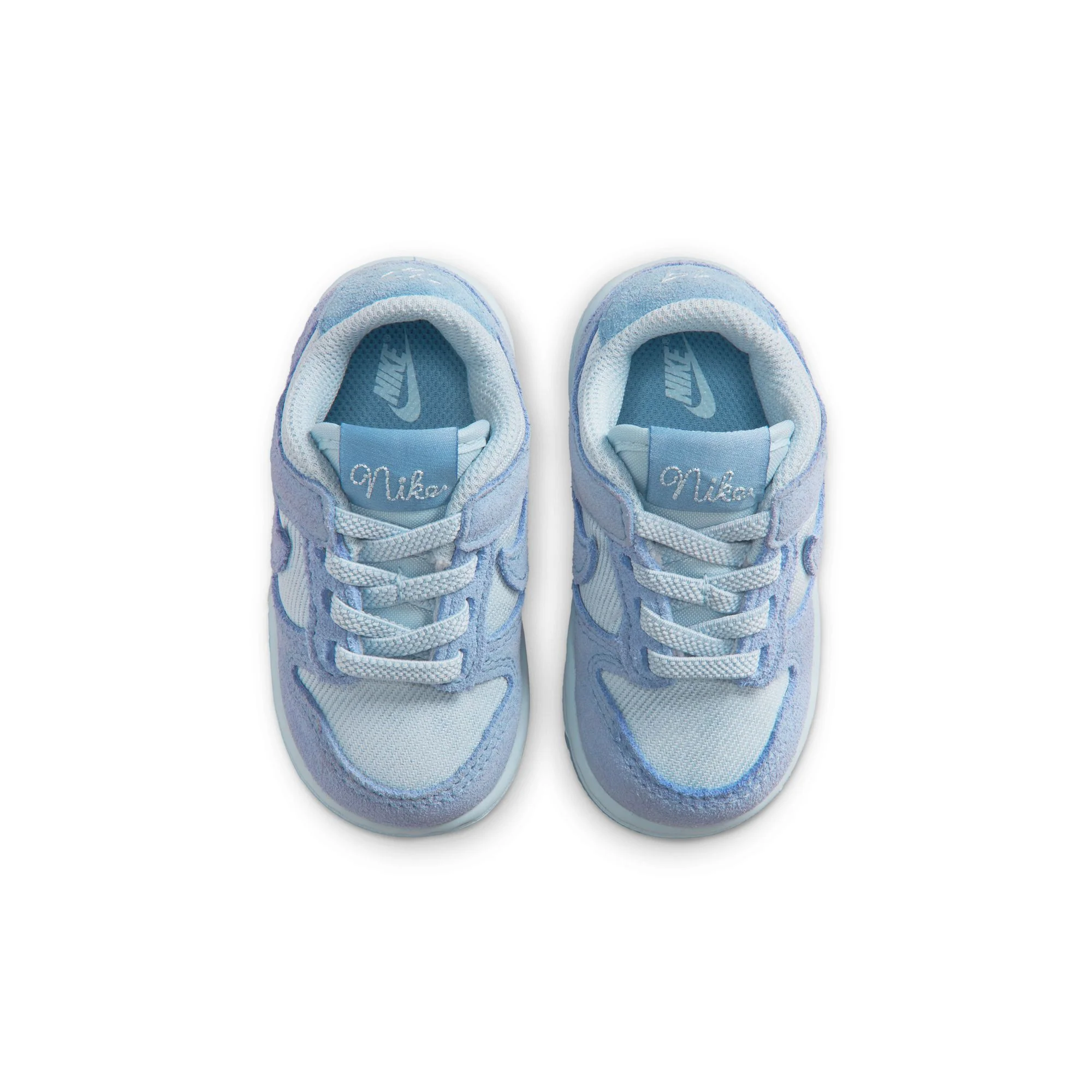 Y Nike Dunk Low SE IB5723-400 - Image 4