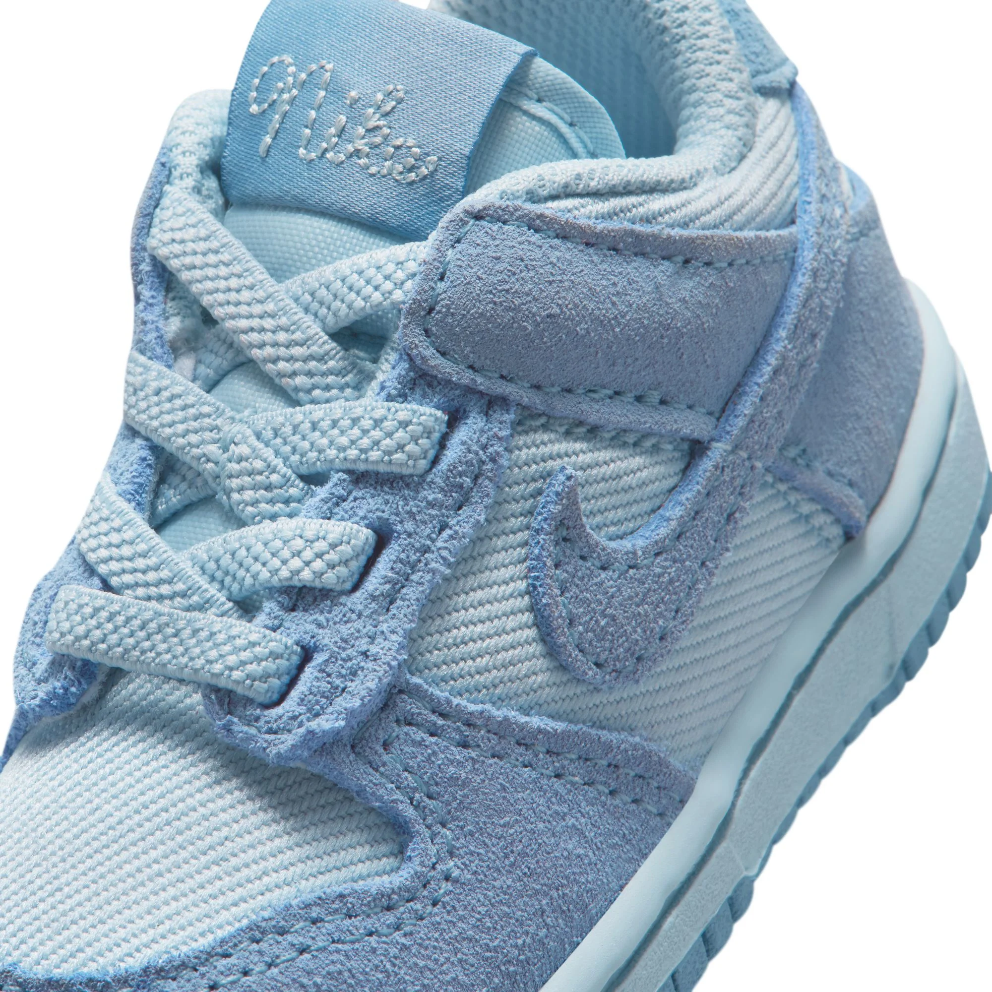Y Nike Dunk Low SE IB5723-400 - Image 9