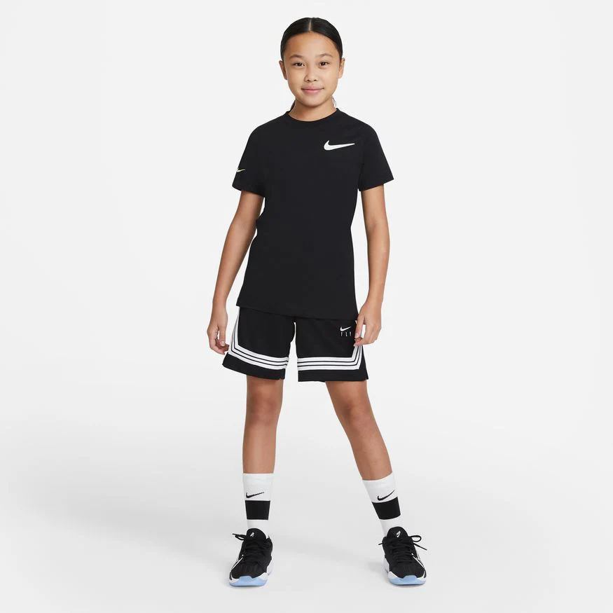 Y Nike Fly Crossover DA1086-010 - Image 6
