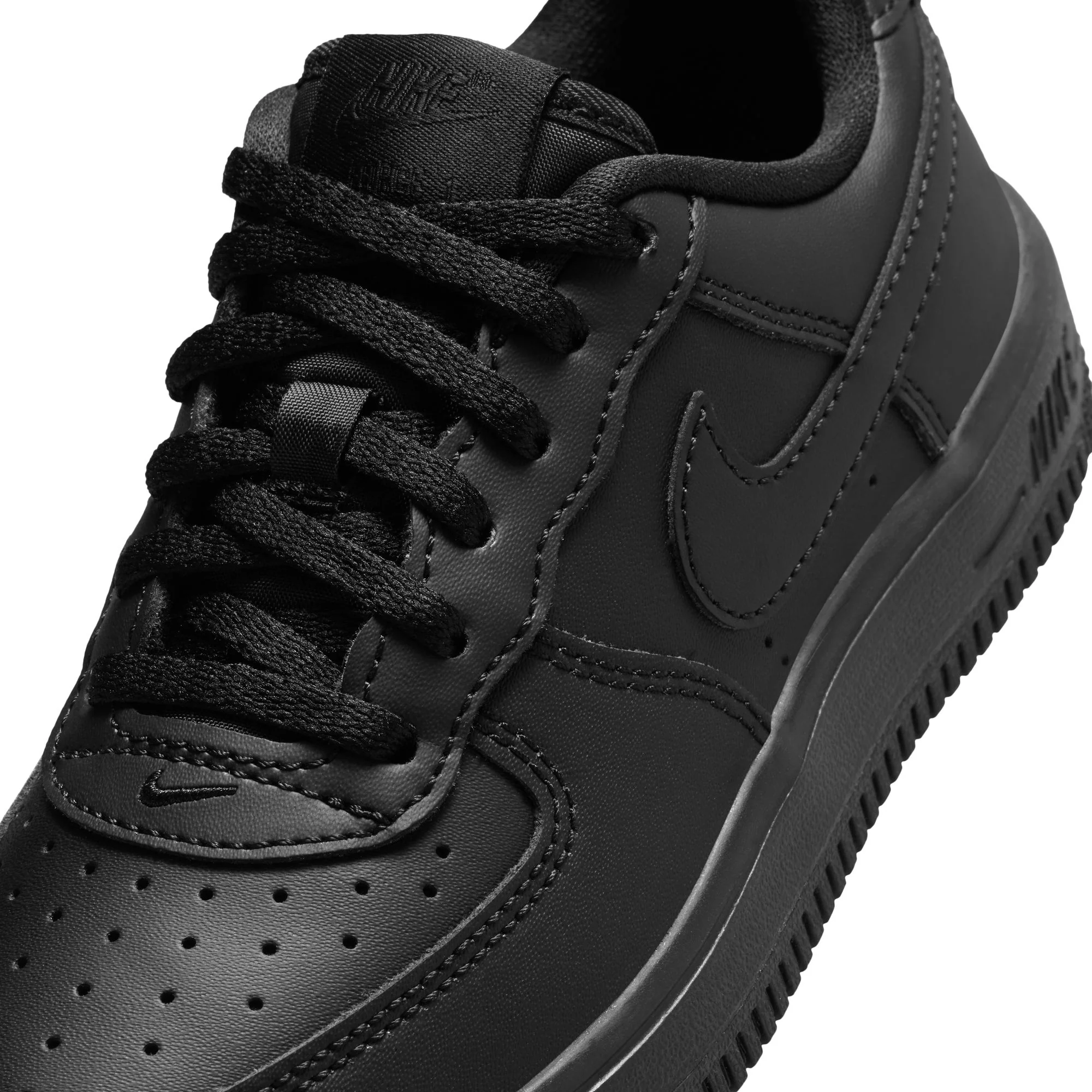 Y Nike Force 1 Low IF1673-001 - Image 10