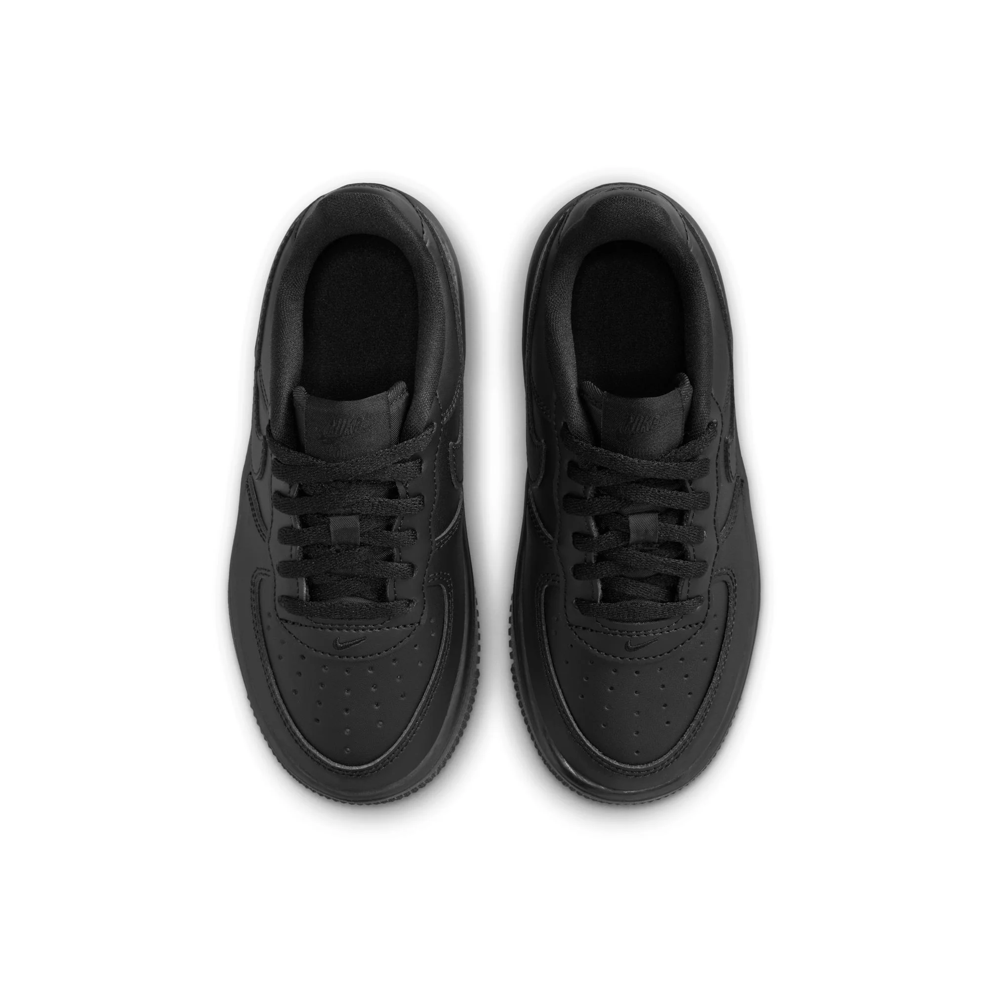 Y Nike Force 1 Low IF1673-001 - Image 4