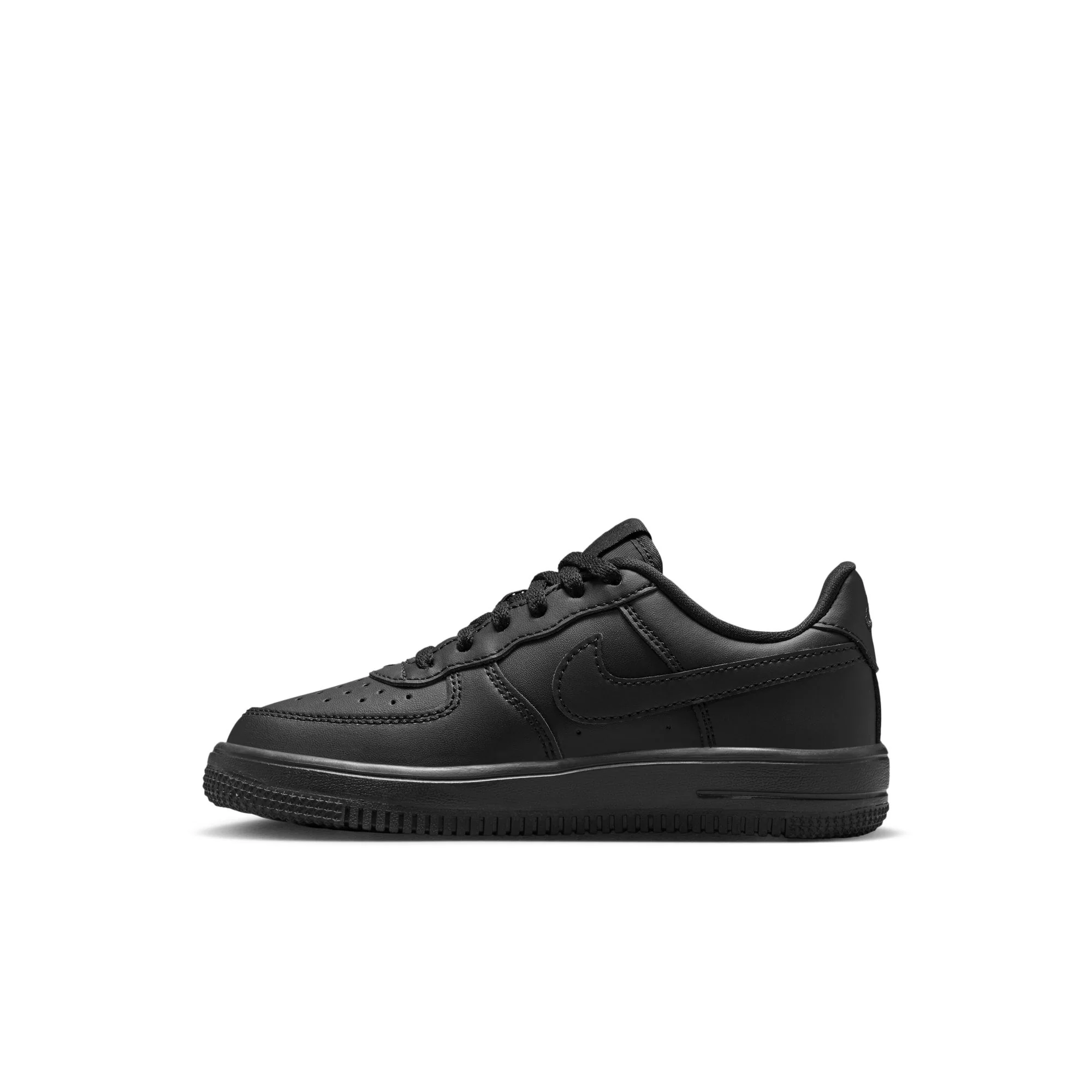 Y Nike Force 1 Low IF1673-001 - Image 5