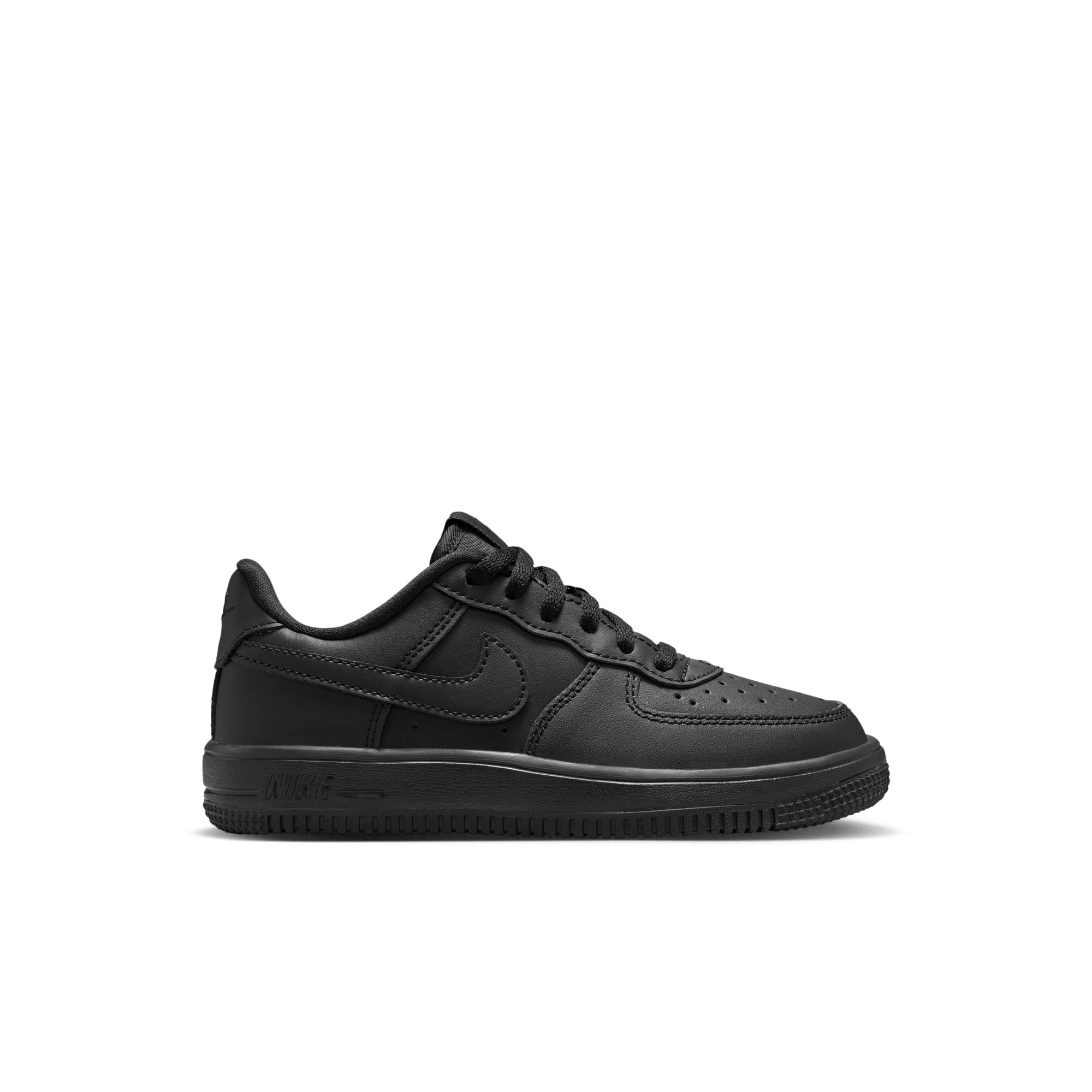 Y Nike Force 1 Low IF1673-001 - Image 6