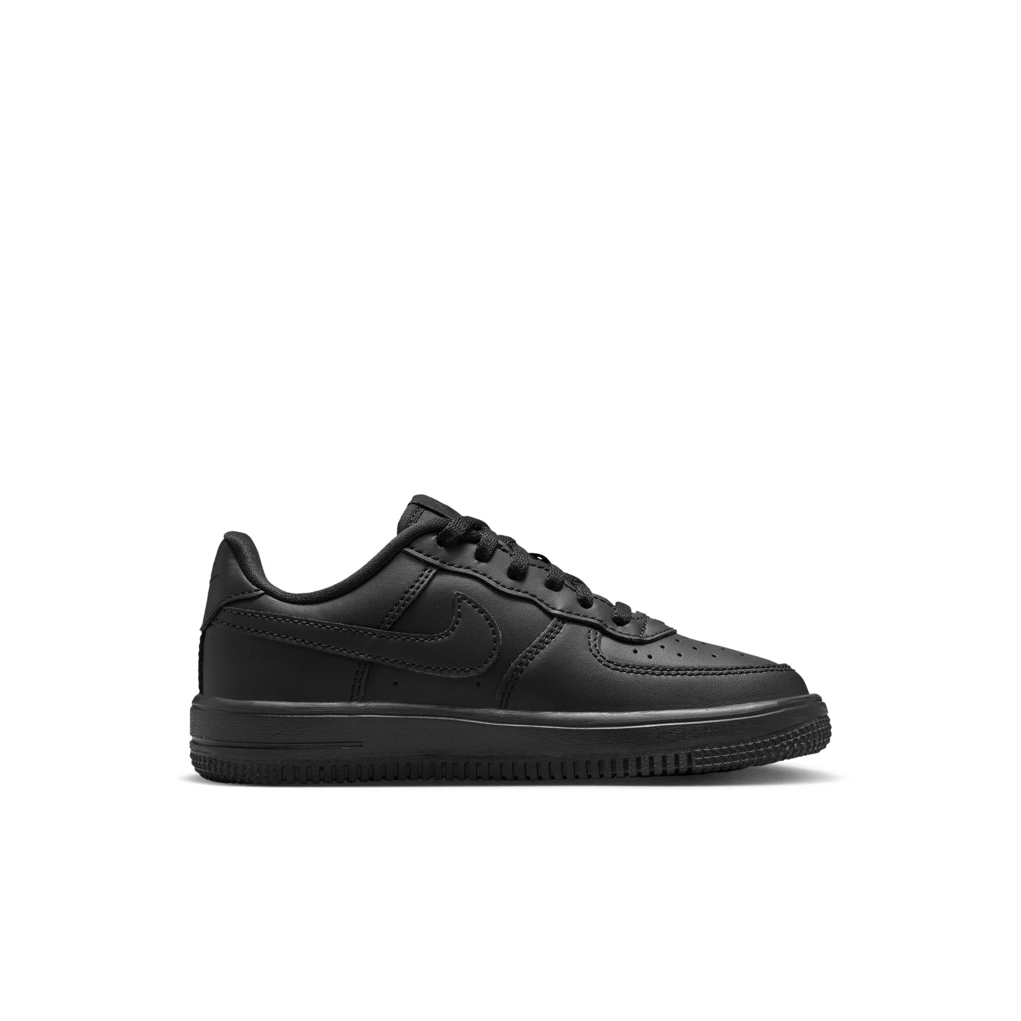 Y Nike Force 1 Low IF1673-001 - Image 7