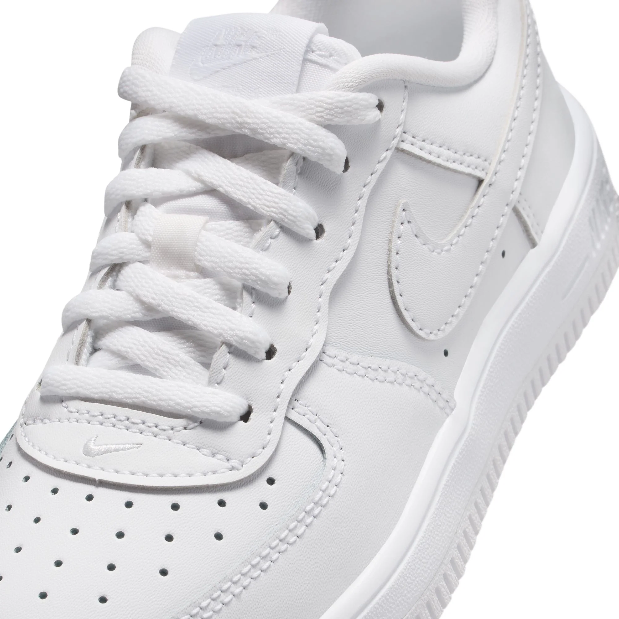 Y Nike Force 1 Low IF1673-100 - Image 10