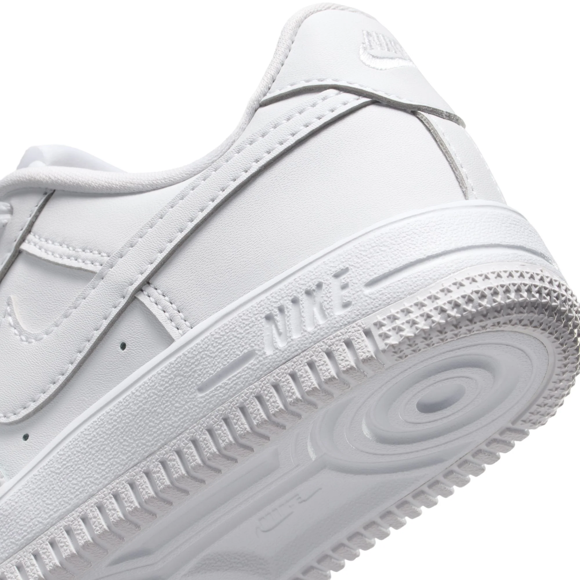 Y Nike Force 1 Low IF1673-100 - Image 11