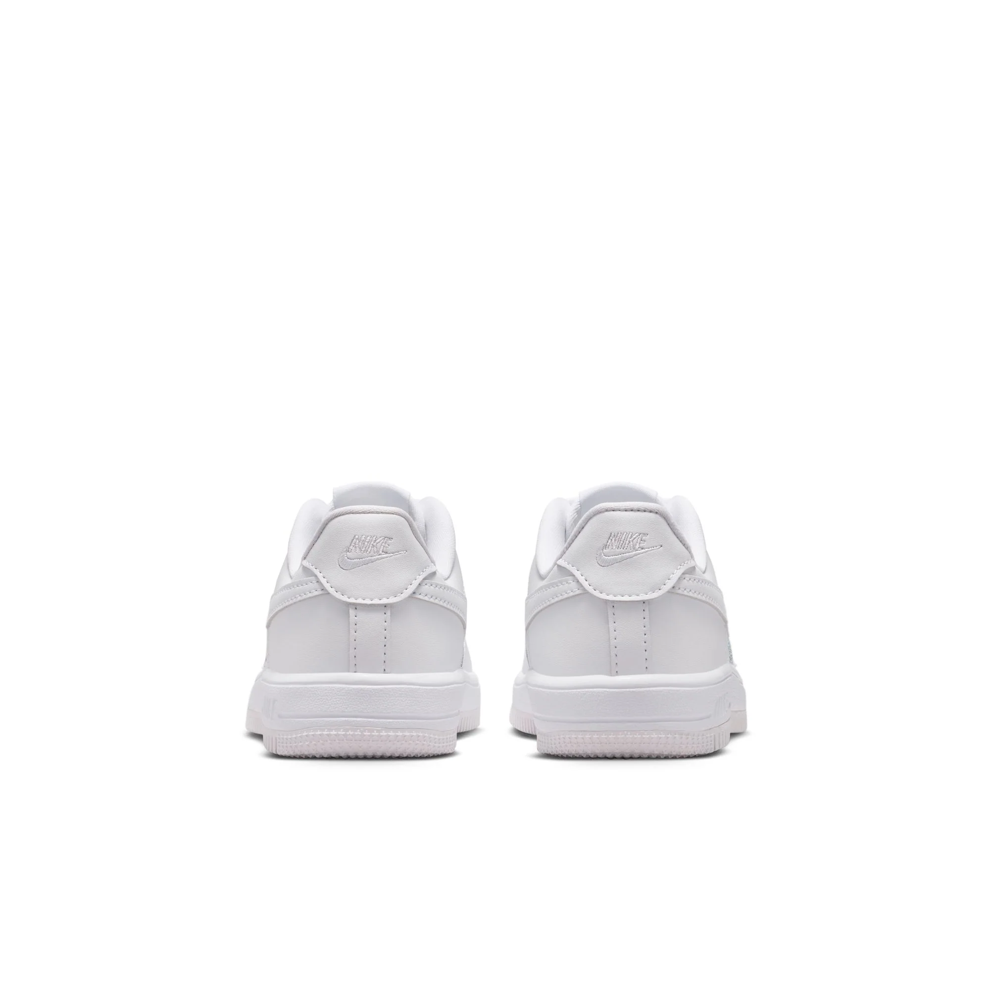Y Nike Force 1 Low IF1673-100 - Image 3