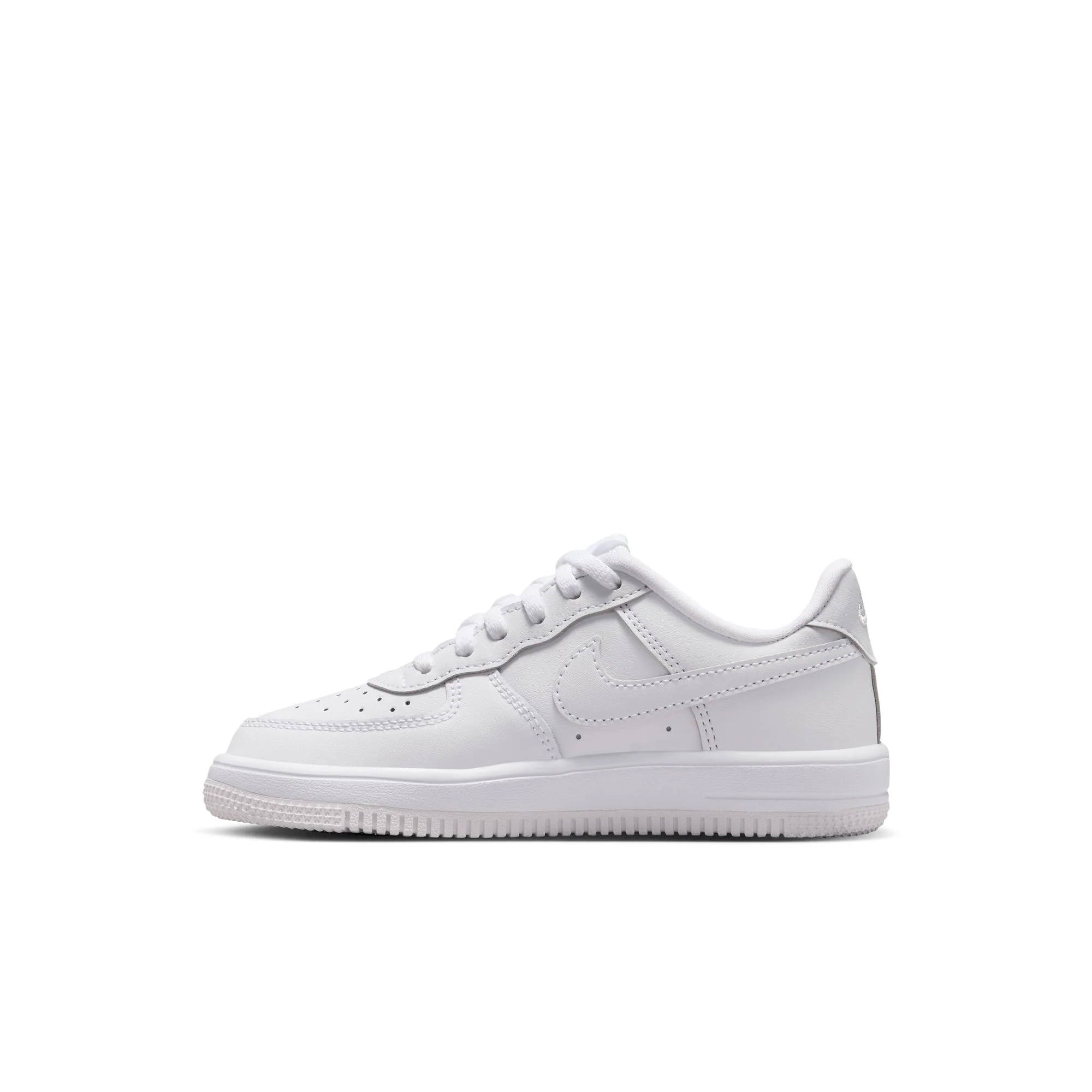 Y Nike Force 1 Low IF1673-100 - Image 5