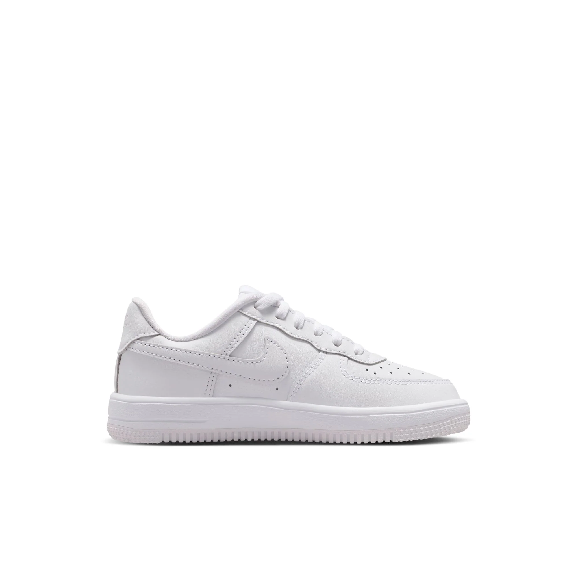 Y Nike Force 1 Low IF1673-100 - Image 7