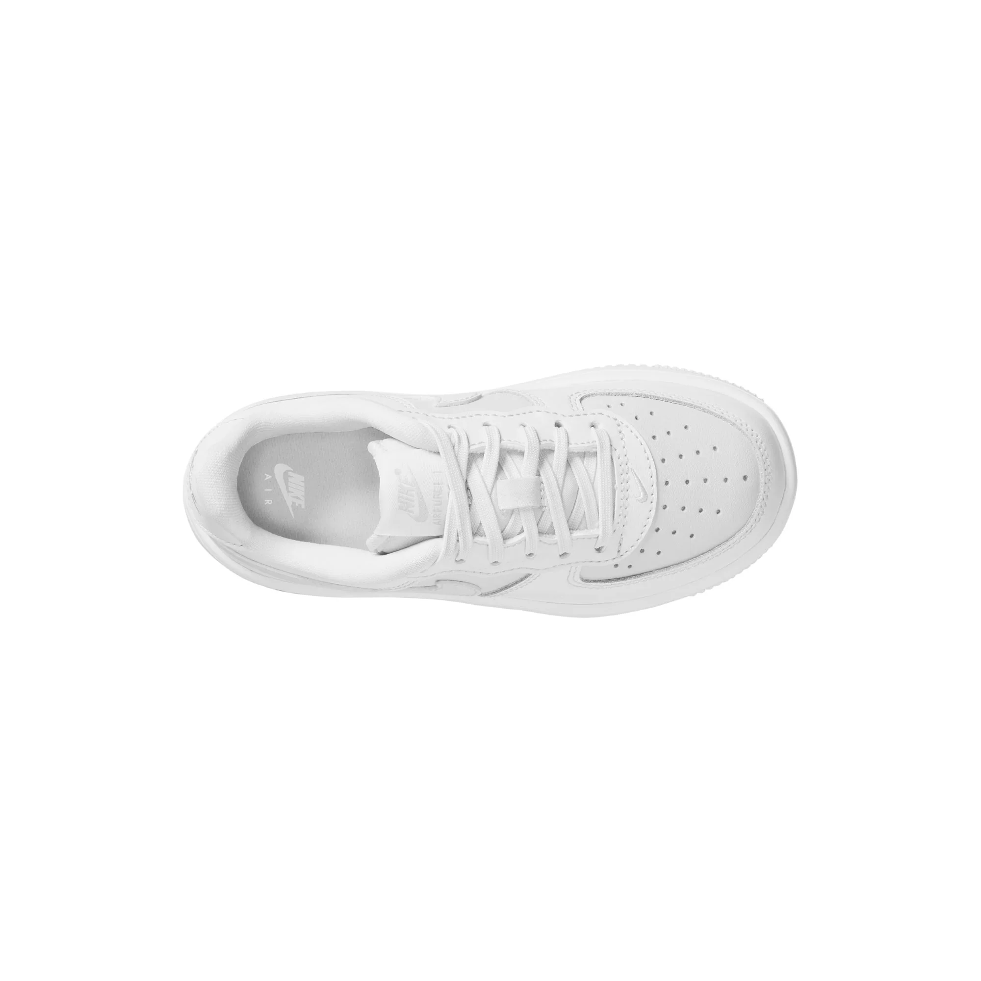 Y Nike Force 1 Low IF1673-100 - Image 8