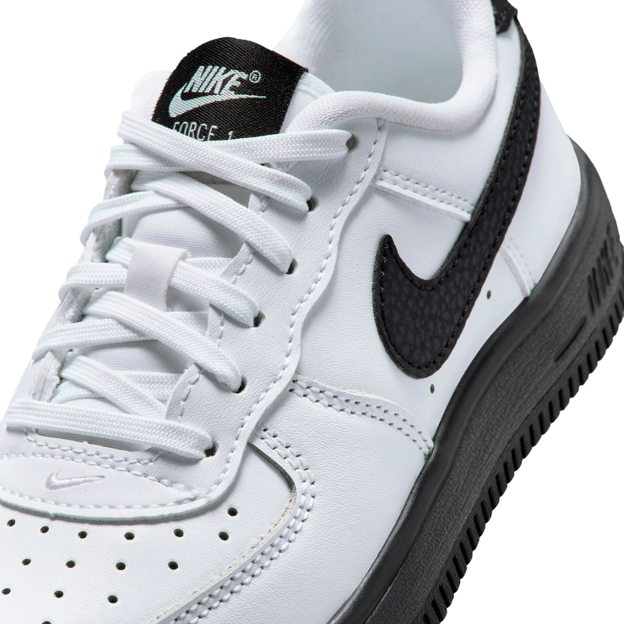Y Nike Force 1 Low IF1673-121 - Image 10