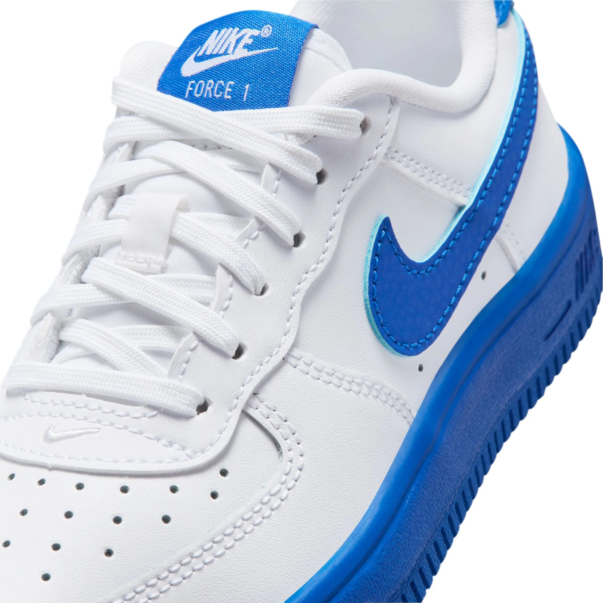 Y Nike Force 1 Low IF1673-122 - Image 10