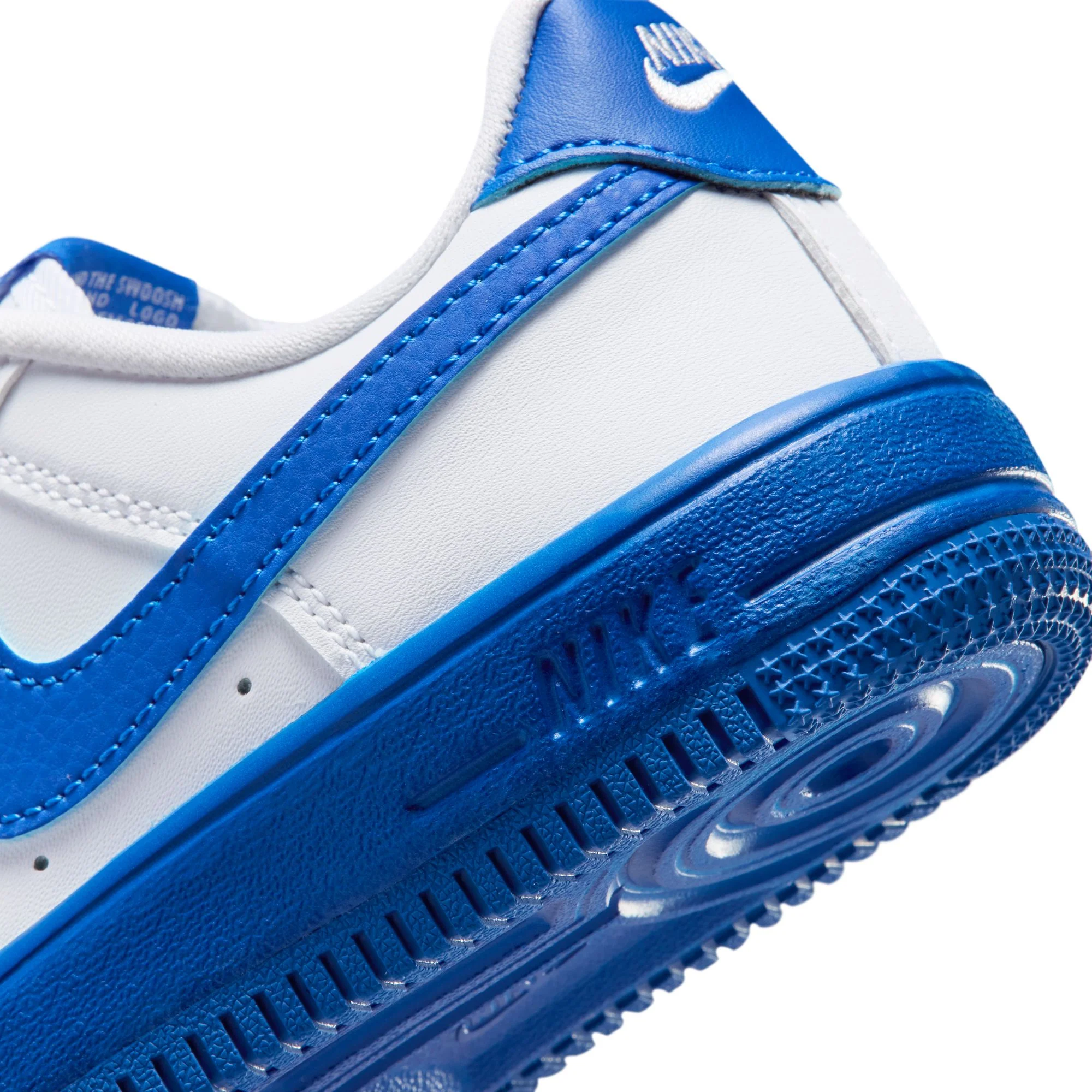 Y Nike Force 1 Low IF1673-122 - Image 11