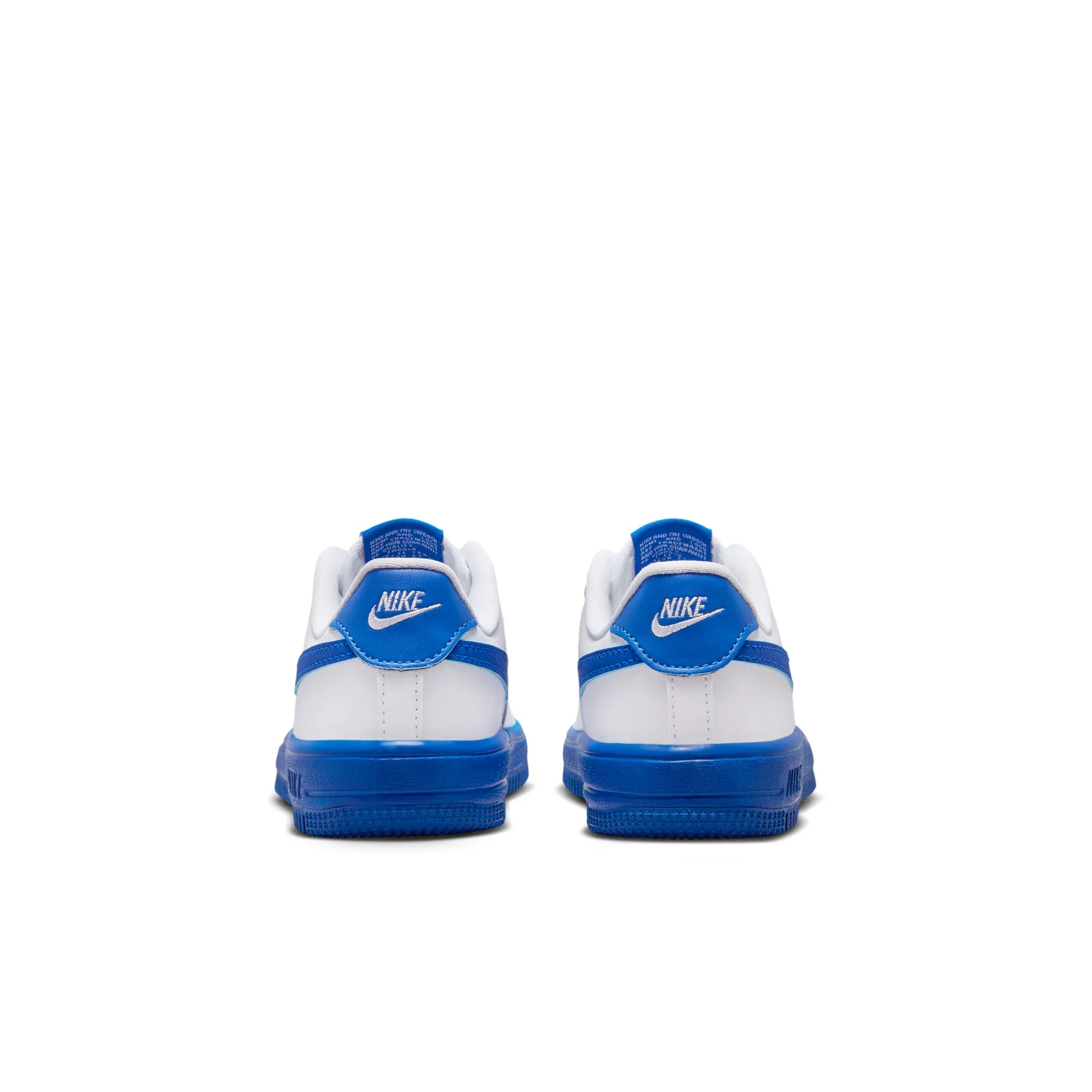 Y Nike Force 1 Low IF1673-122 - Image 3