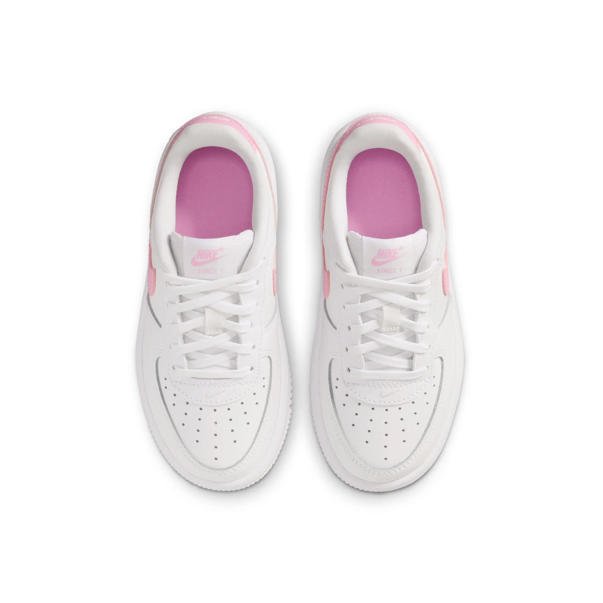 Y Nike Force 1 Low IF1673-124 - Image 4